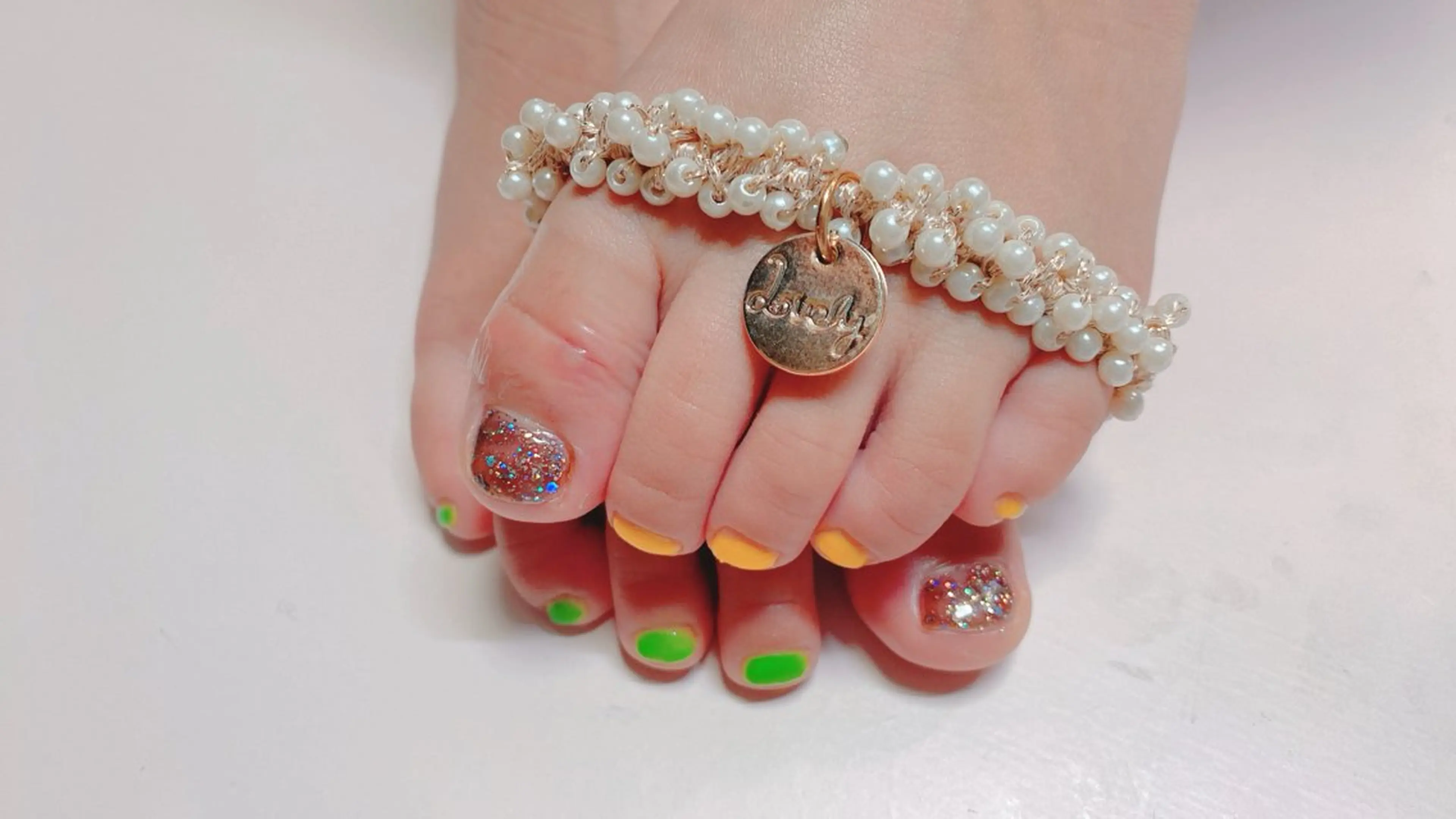 ネイル as A nailのネイルデザイン