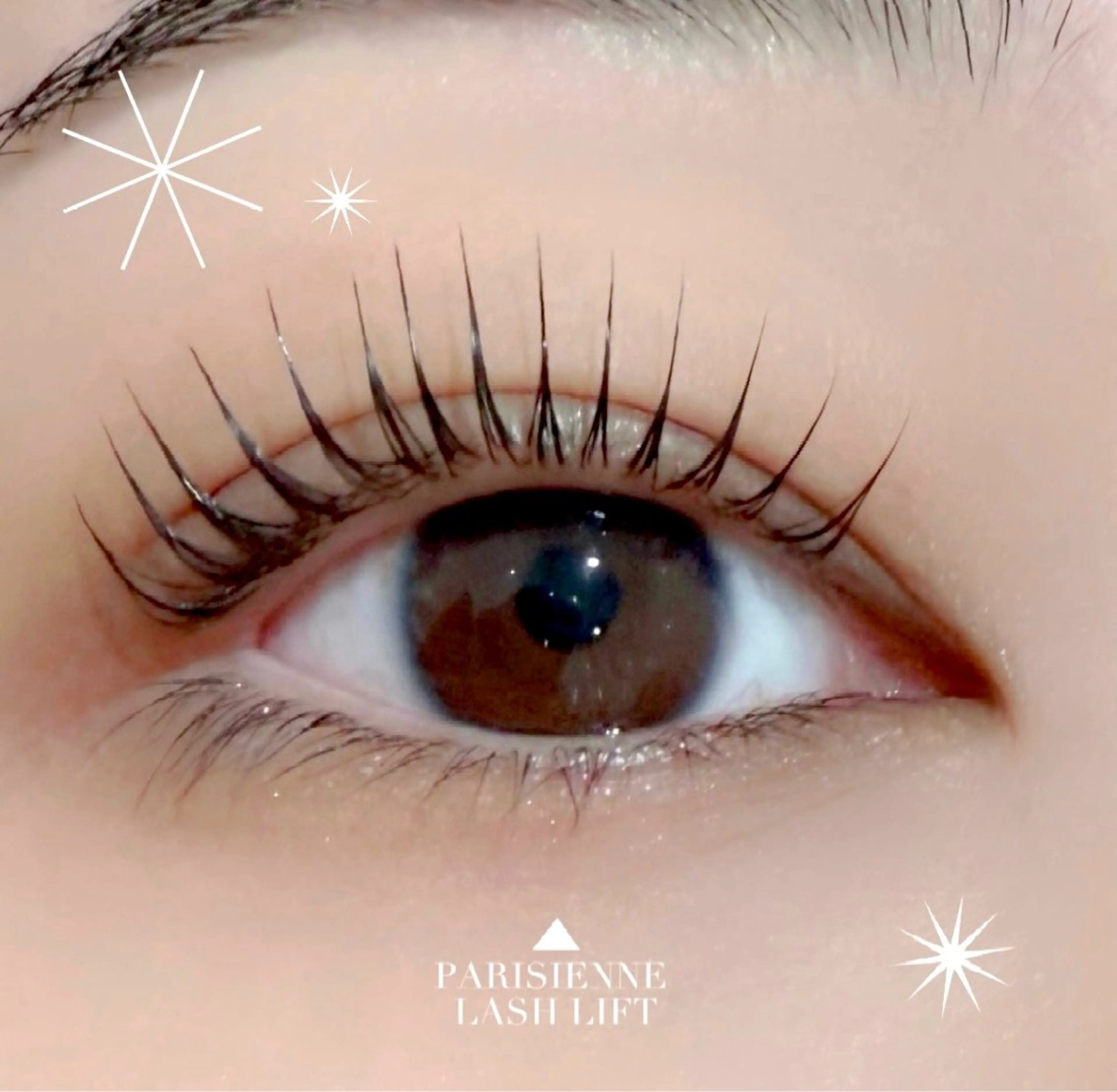 マツエク・マツパ マツパ 京橋🦋LEDマツエ ク&まつ毛パーマのマツエク・マツパデザイン