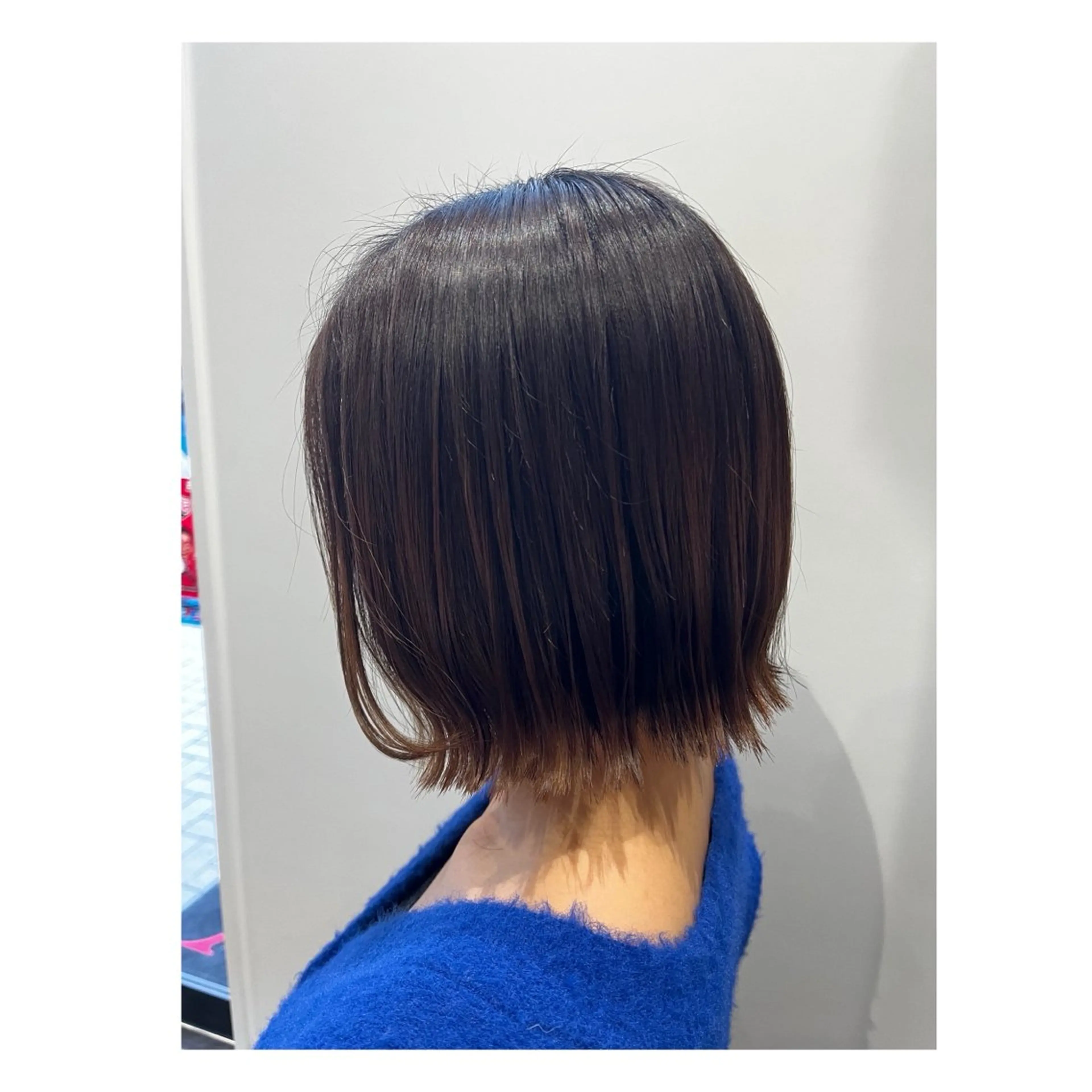 ミディアム NYNY🗽💕 ayameのヘアスタイル