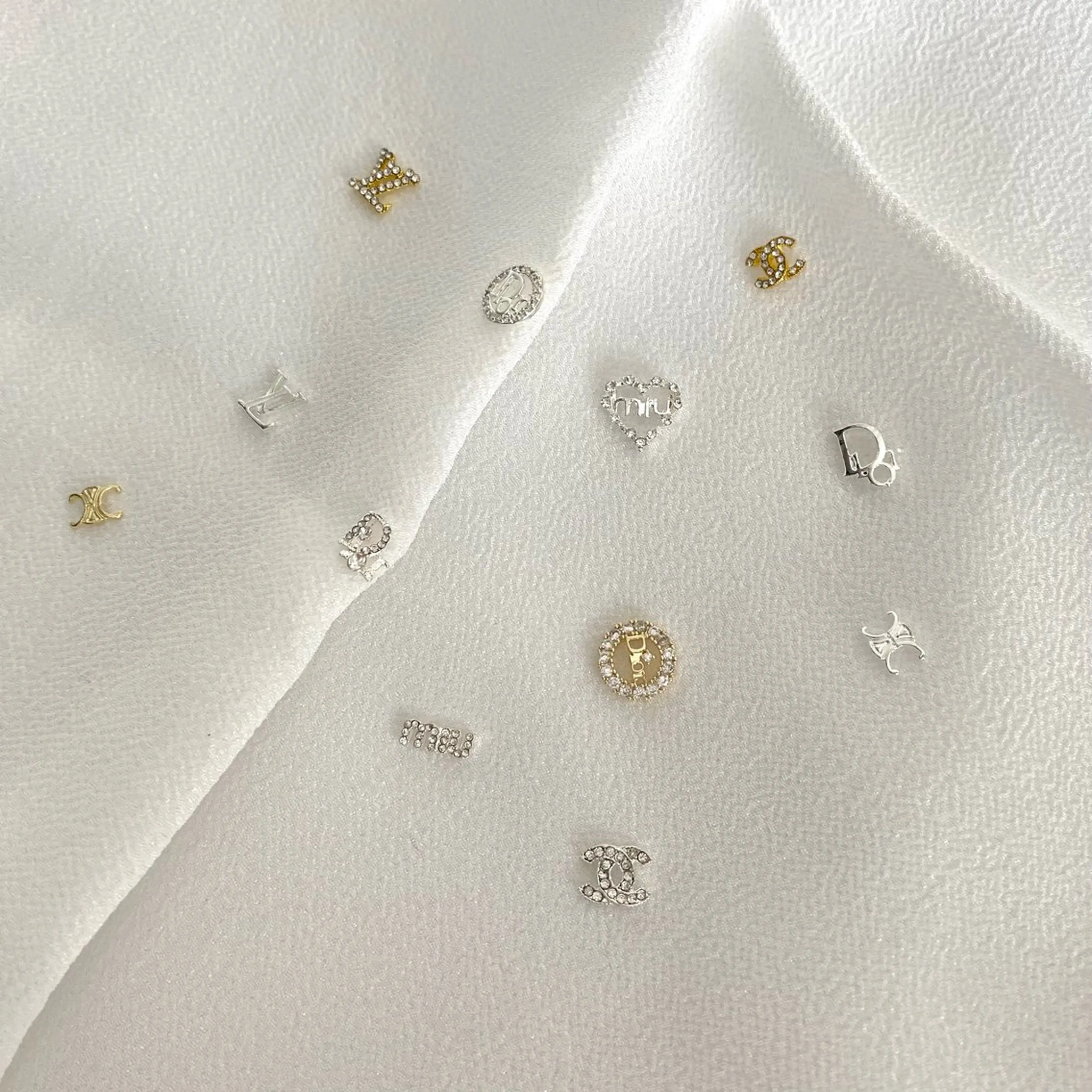 ネイル WiA nailのネイルデザイン