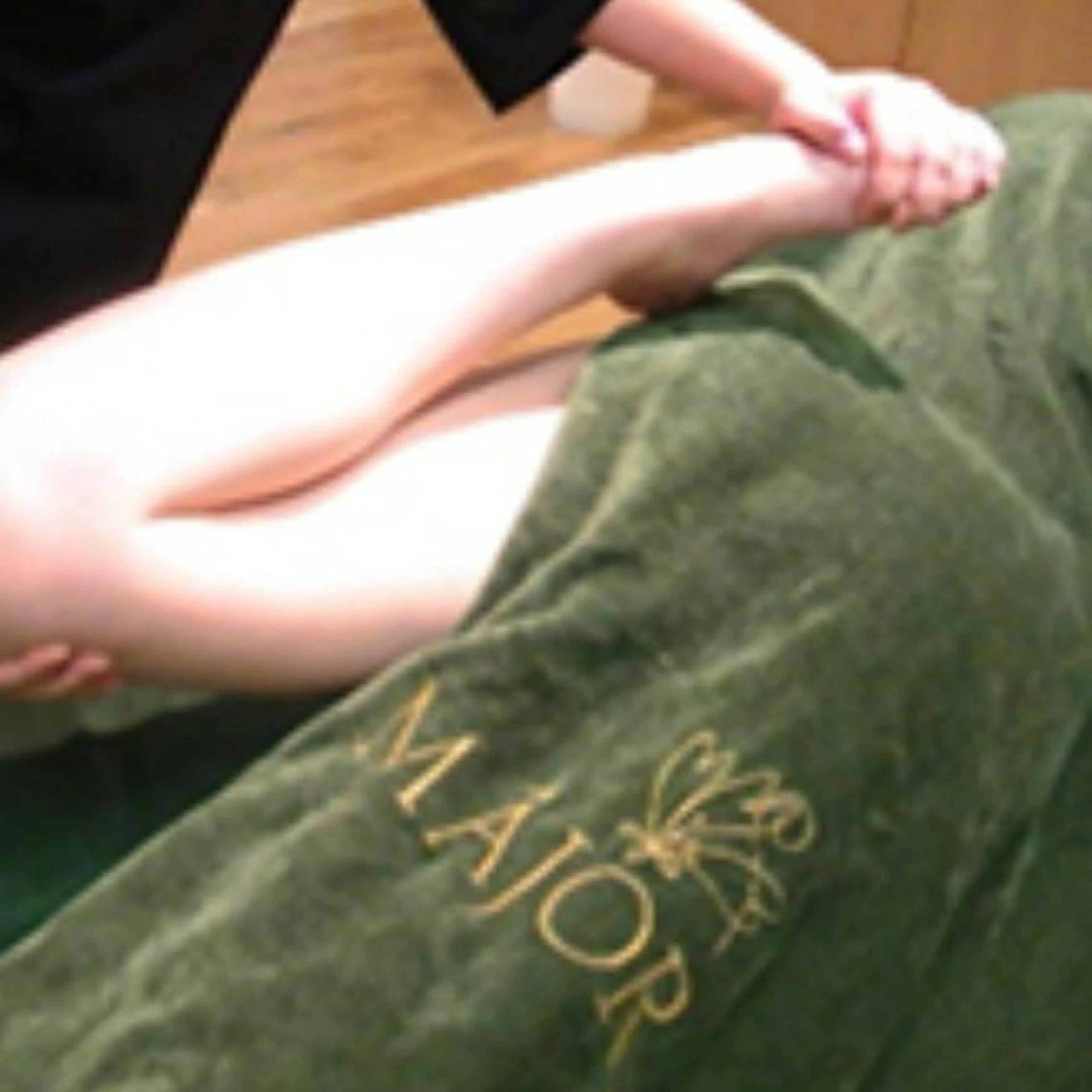 プライベートサロン Rilasisのエステ・リラクイメージ