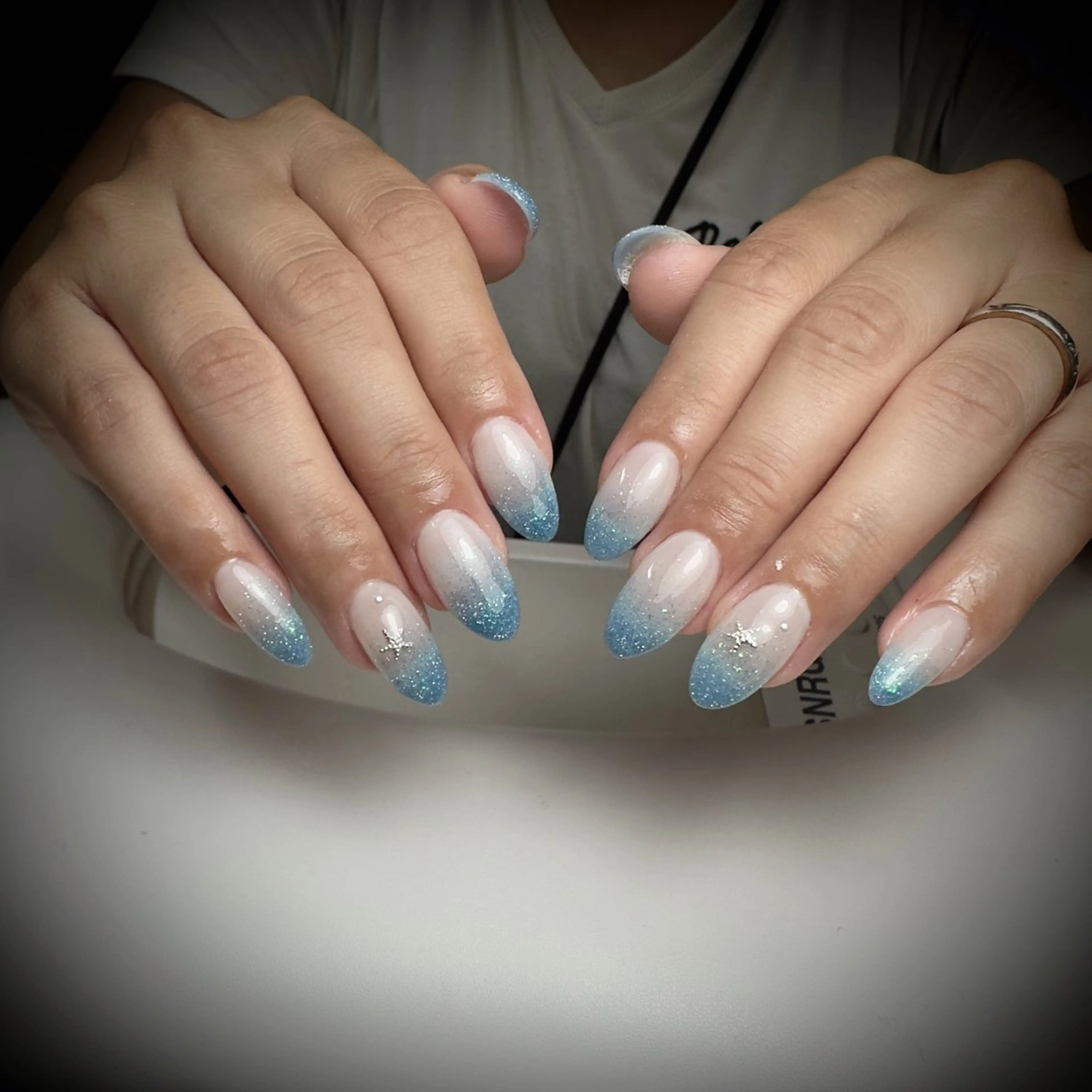 ネイル ハンドネイル Miami Nailのネイルデザイン