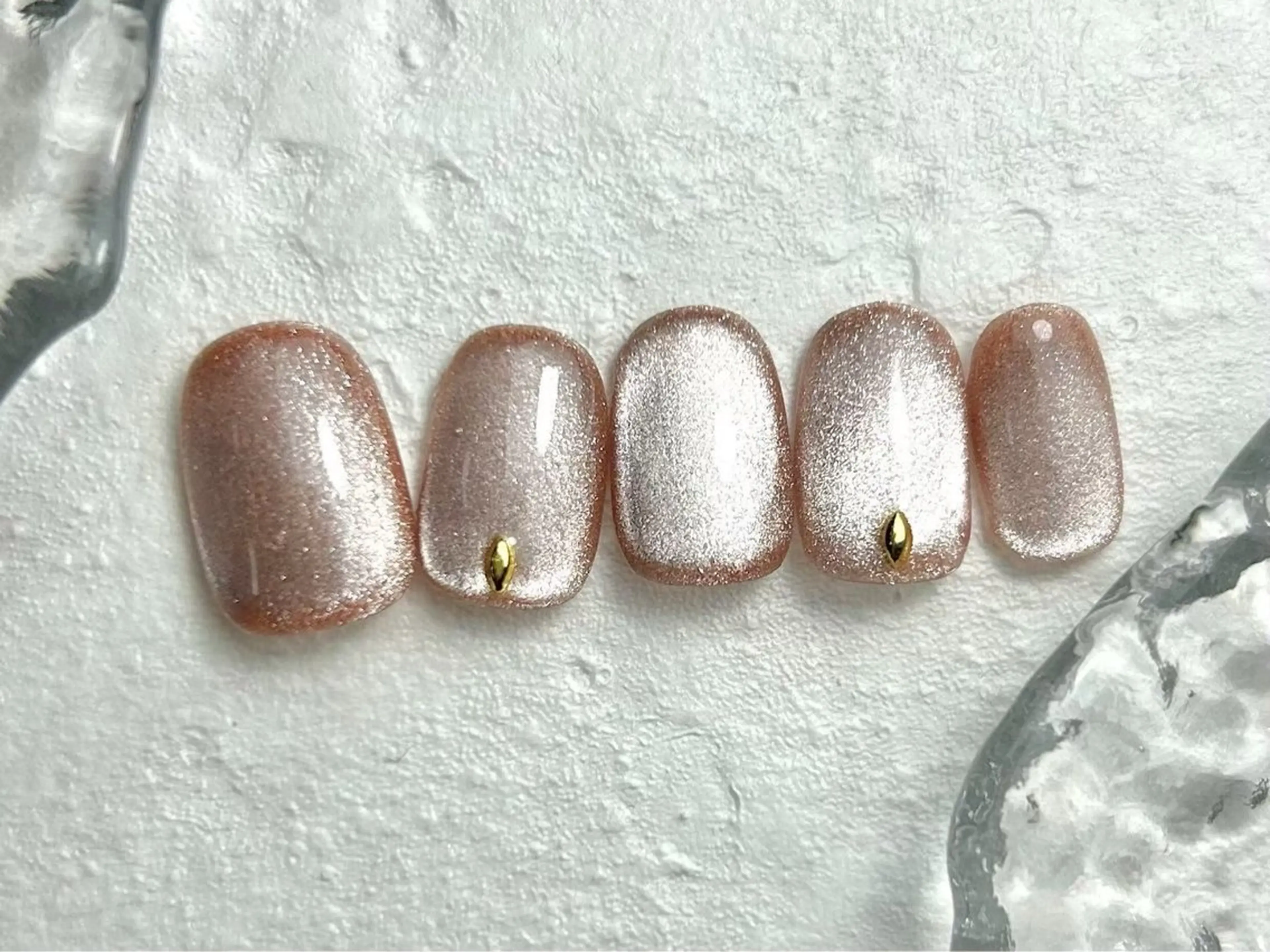 マグネットワンカラーの写真