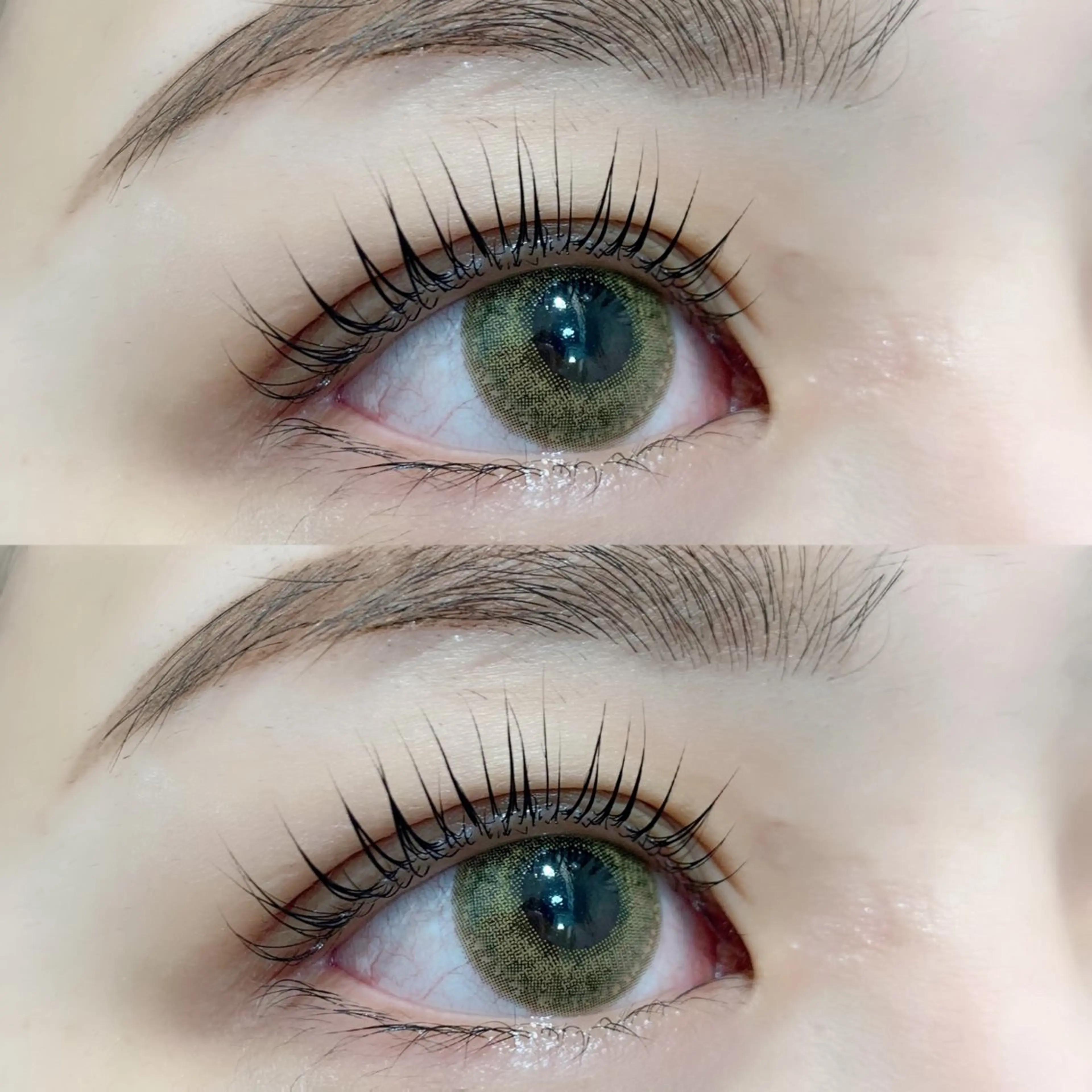 マツエク・マツパ マツパ 🩰kana eyelashのマツエク・マツパデザイン