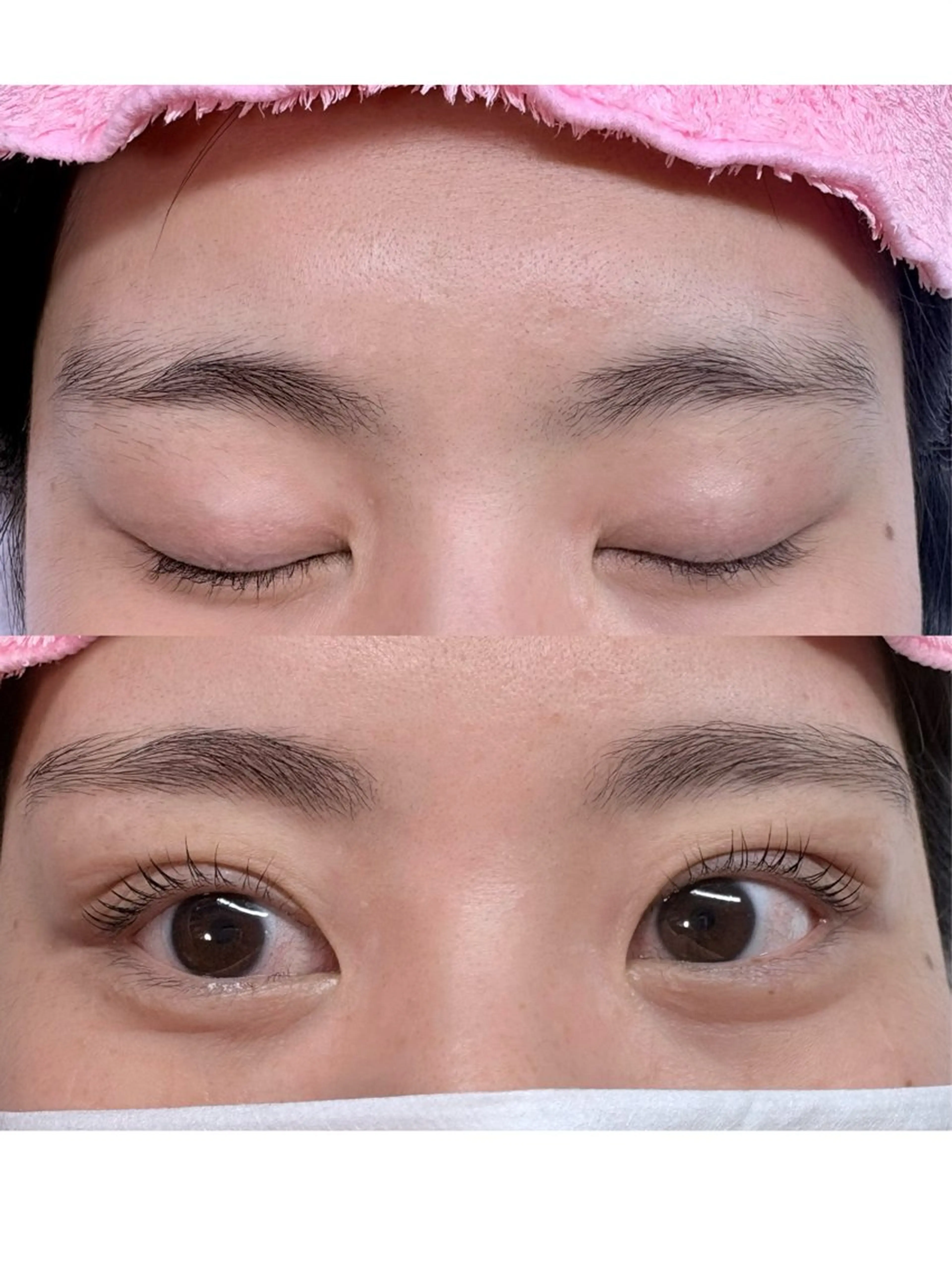 アイブロウ トータルビューティー サロン・Ｎの眉毛・アイブロウイメージ