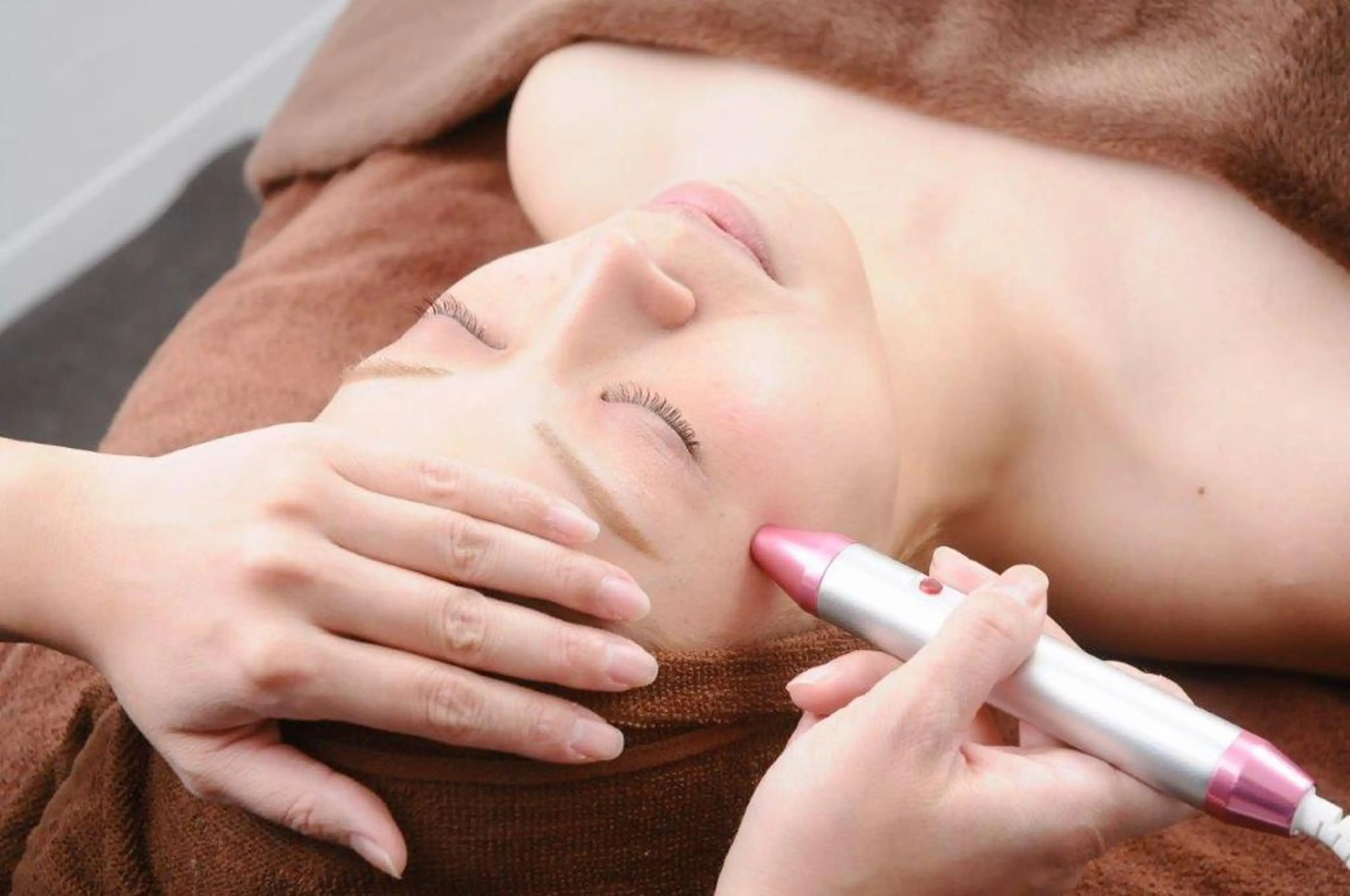 BELINDA beautyのマツエク・マツパデザイン