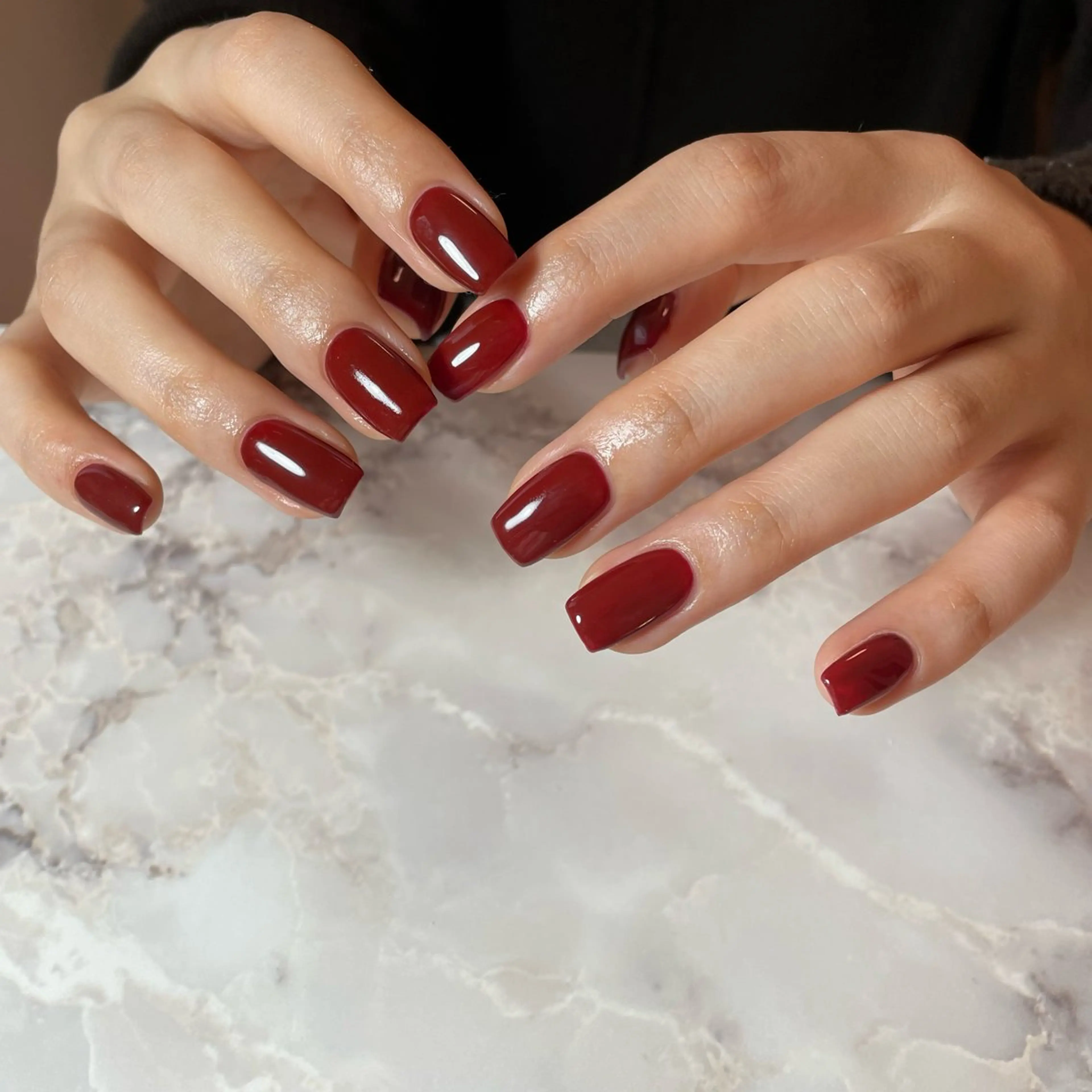 ネイル Atelier  Sii所属・Ami 🦥のネイルデザイン