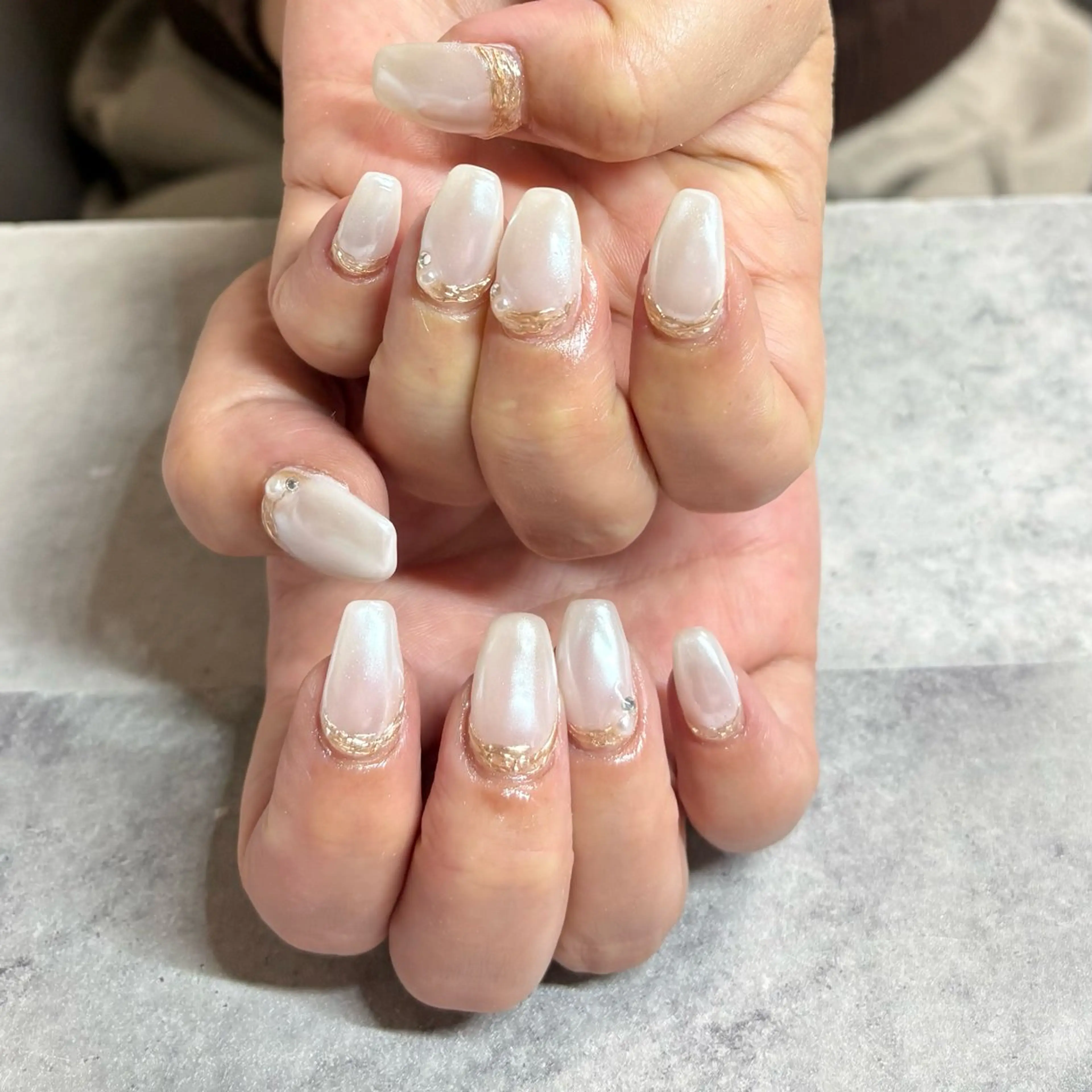 ネイル FELICE ﾌｪﾘｰﾁｪのネイルデザイン