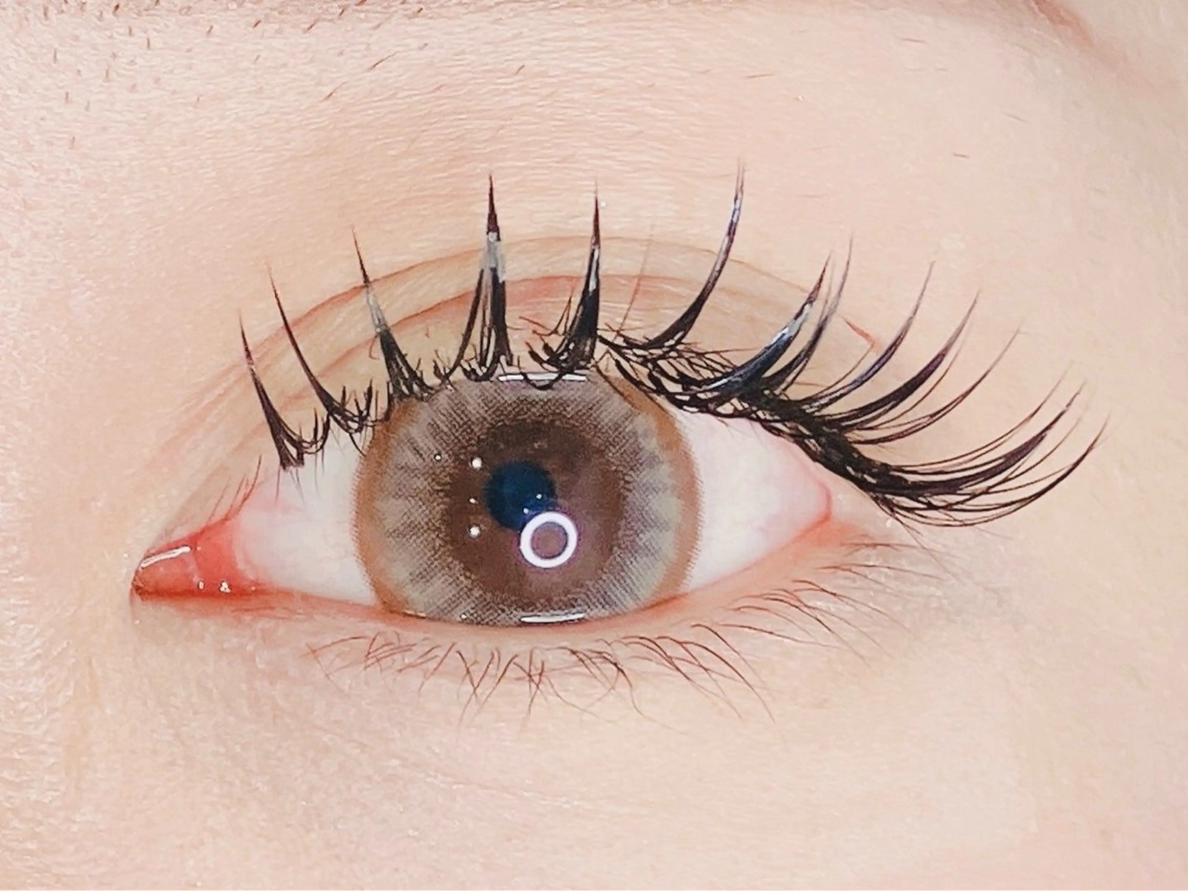 マツエク・マツパ マツエク eyelash LINOのマツエク・マツパデザイン