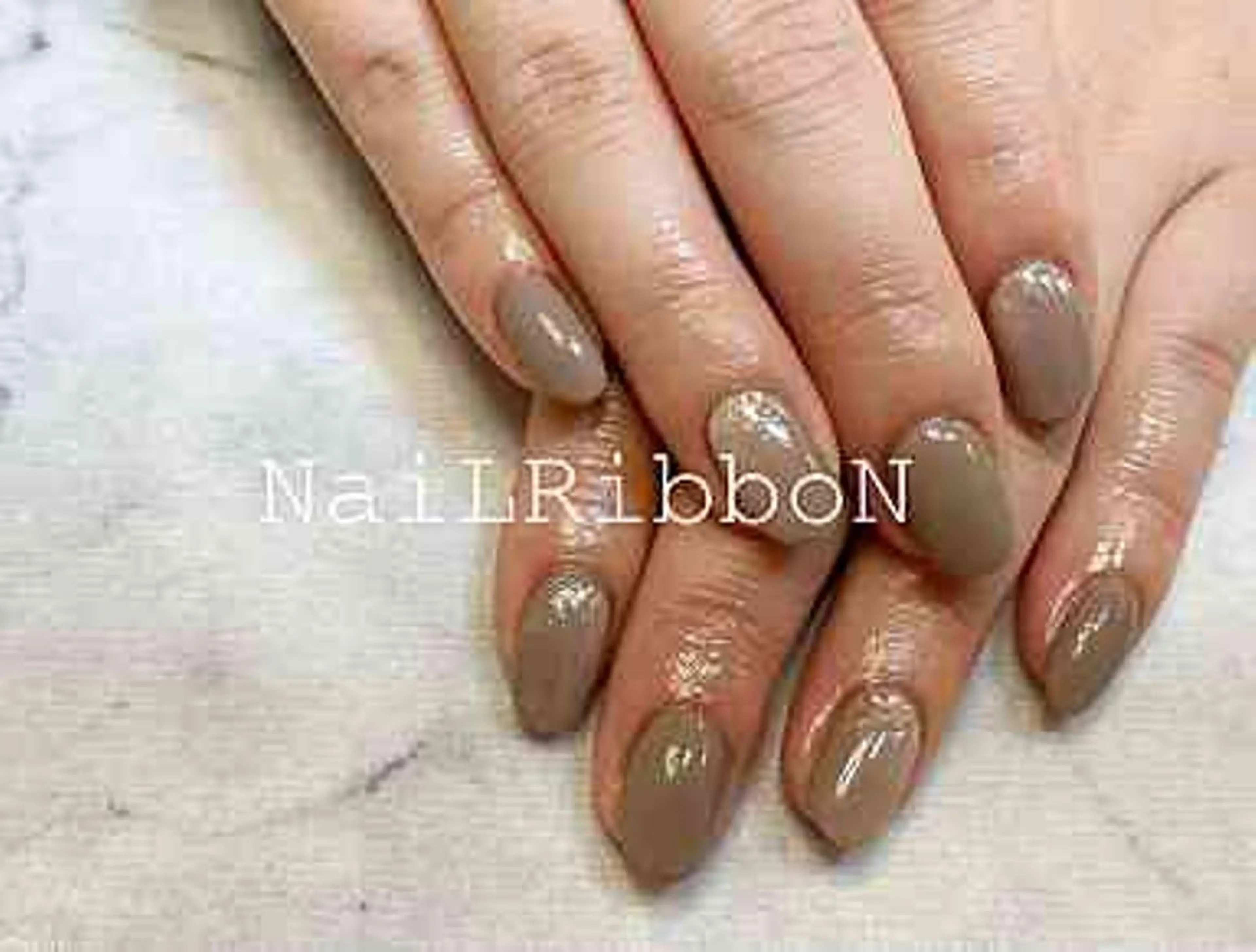 ネイル SWAMP  nails所属・🎀ネイルサロン RIRI🎀のネイルデザイン