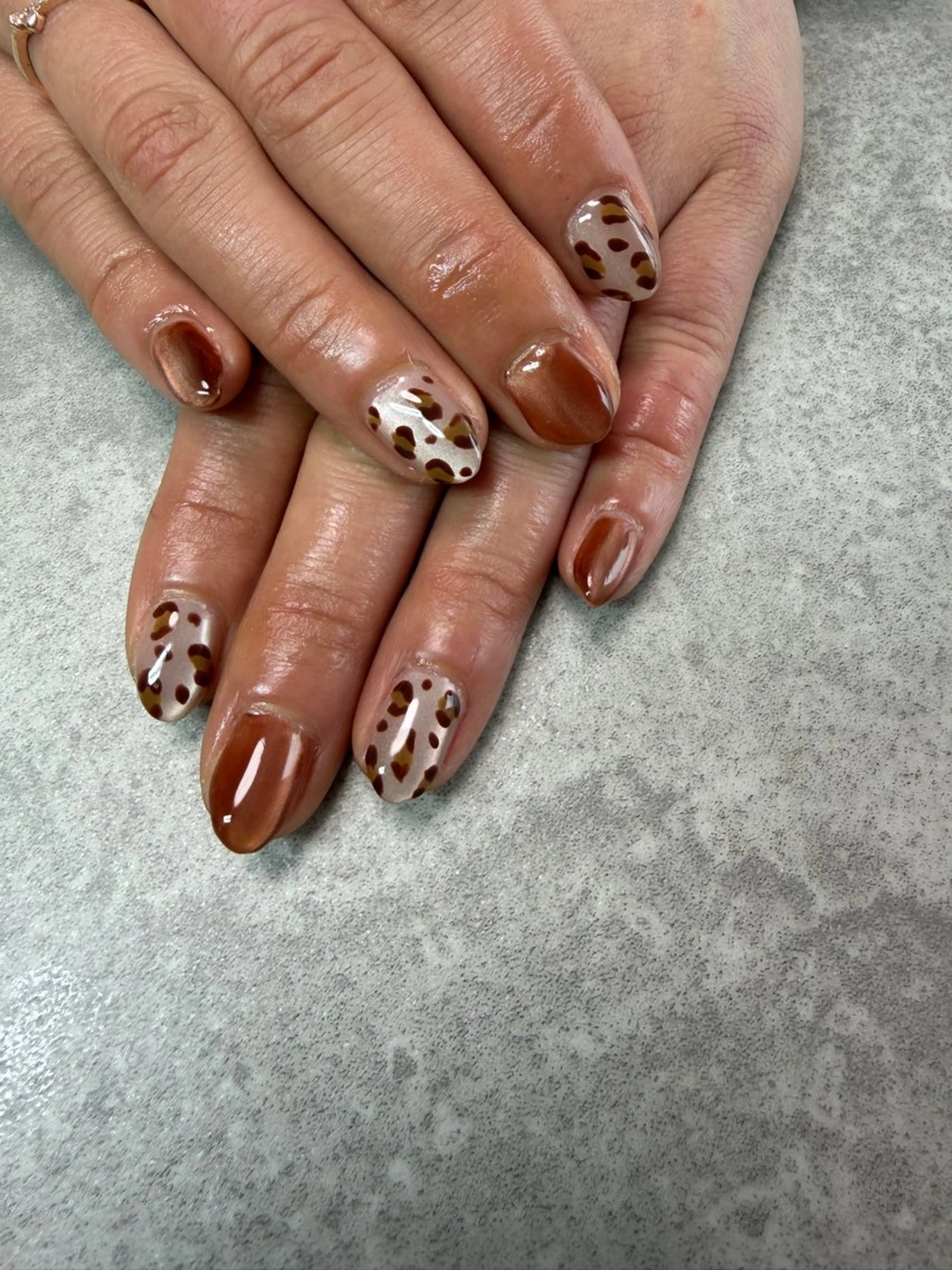 ネイル Amo ／アモのネイルデザイン