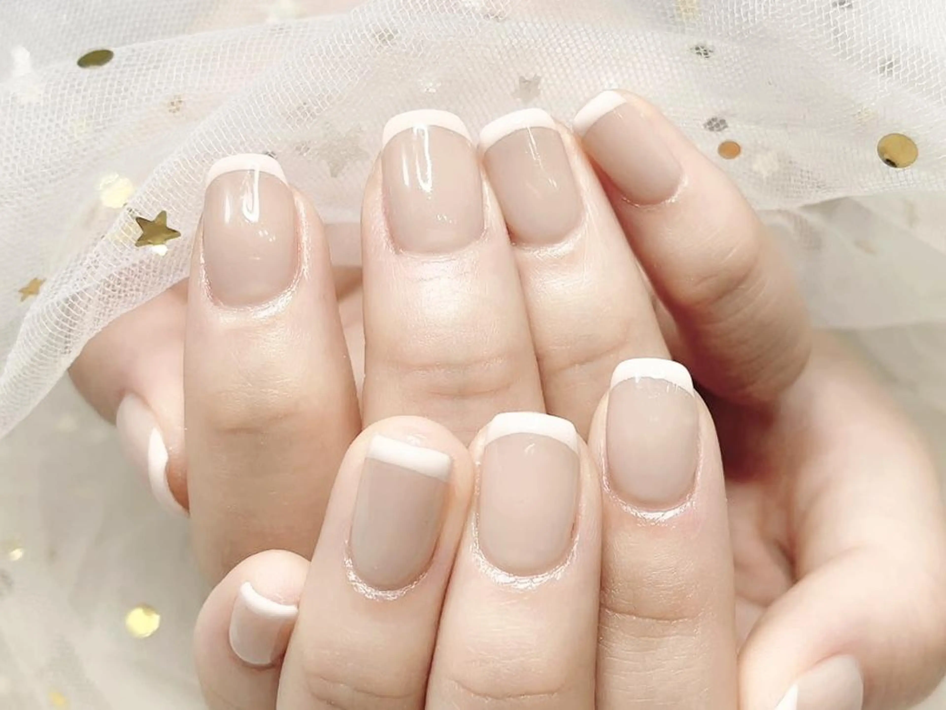 ネイル ジョリ Kai🪄✨のネイルデザイン