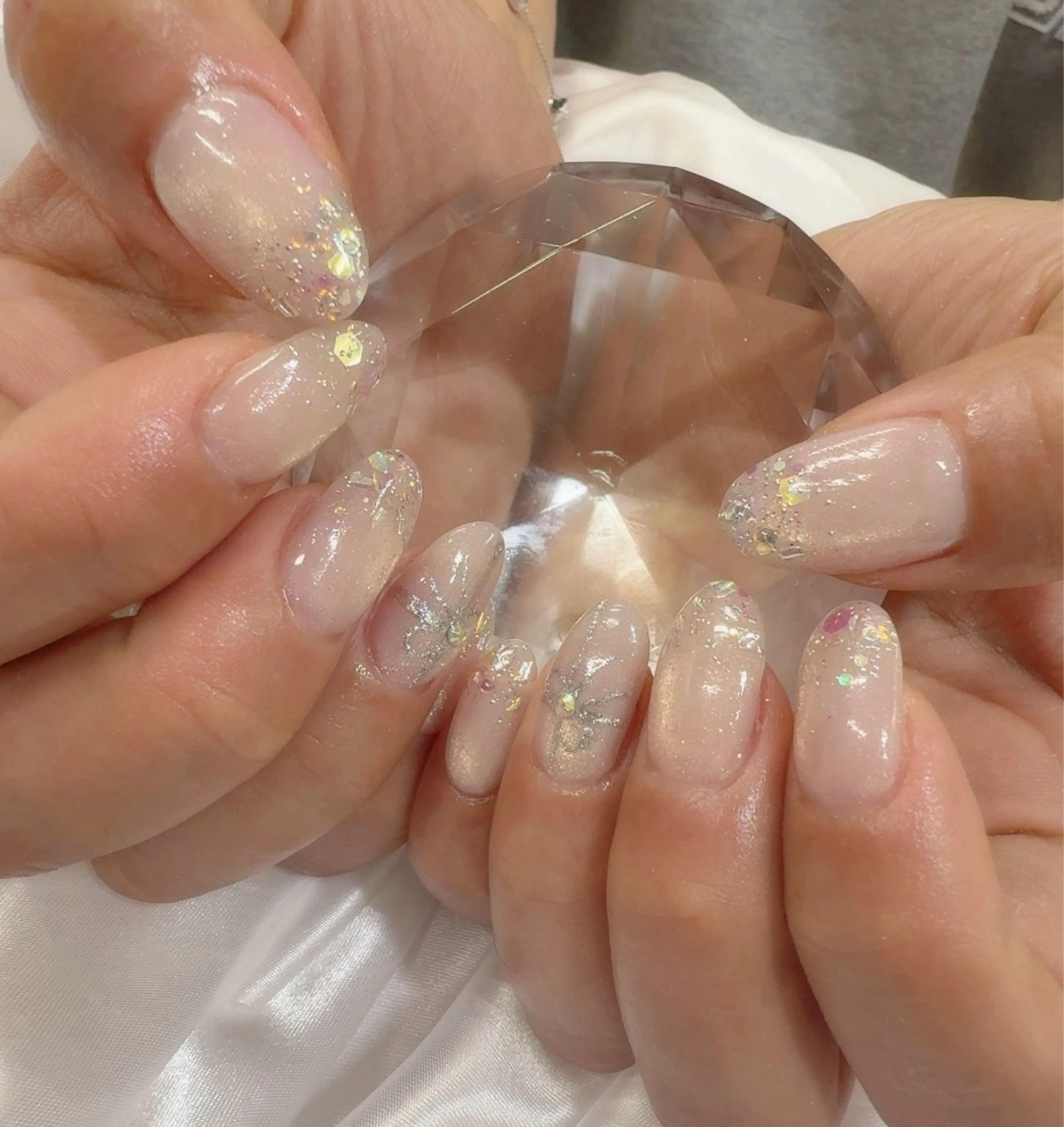 ネイル kouca  nail所属・コウ カnail💅のネイルデザイン