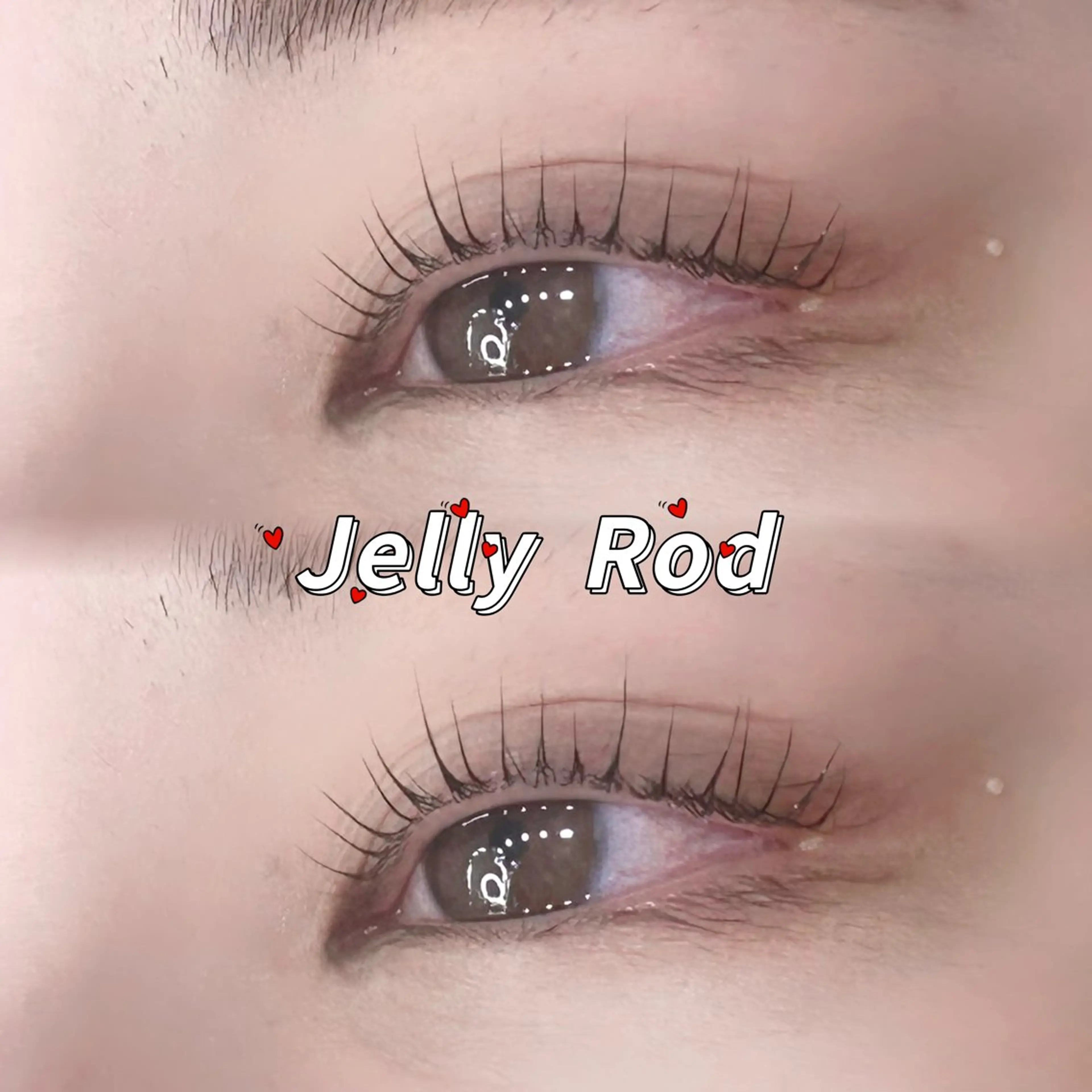 マツエク・マツパ マツパ Ami/束感エクステ /韓国風マツパのマツエク・マツパデザイン