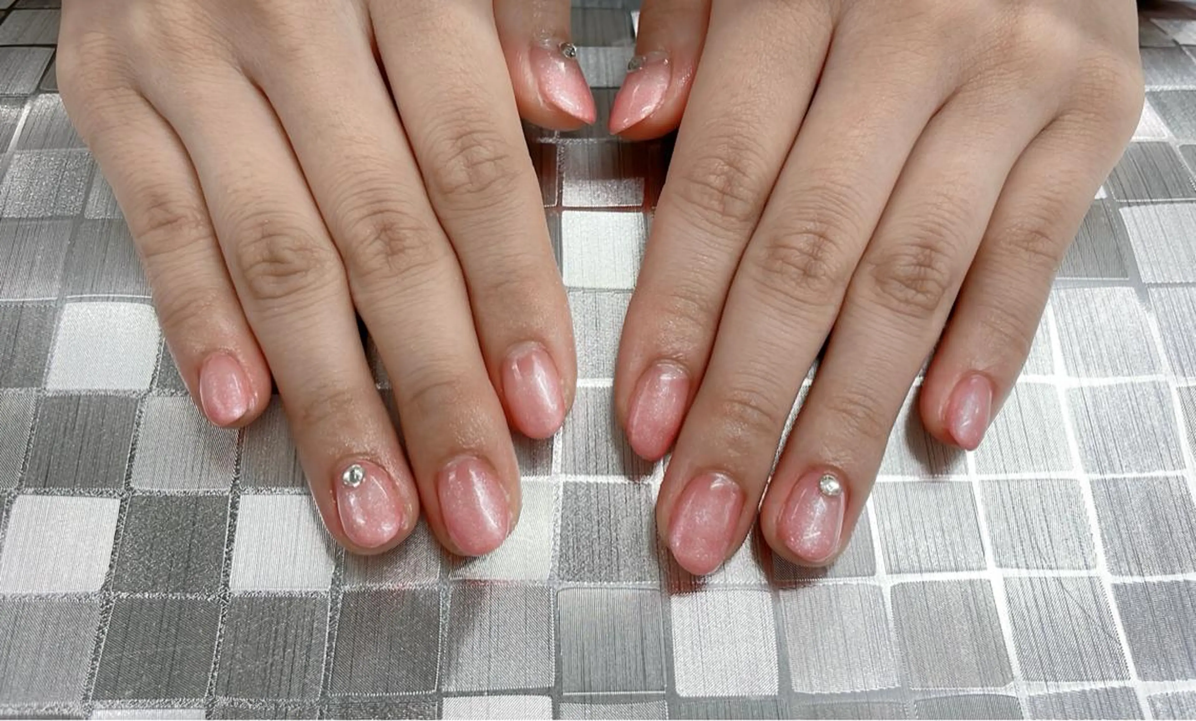 ネイル Regulus 光田のネイルデザイン