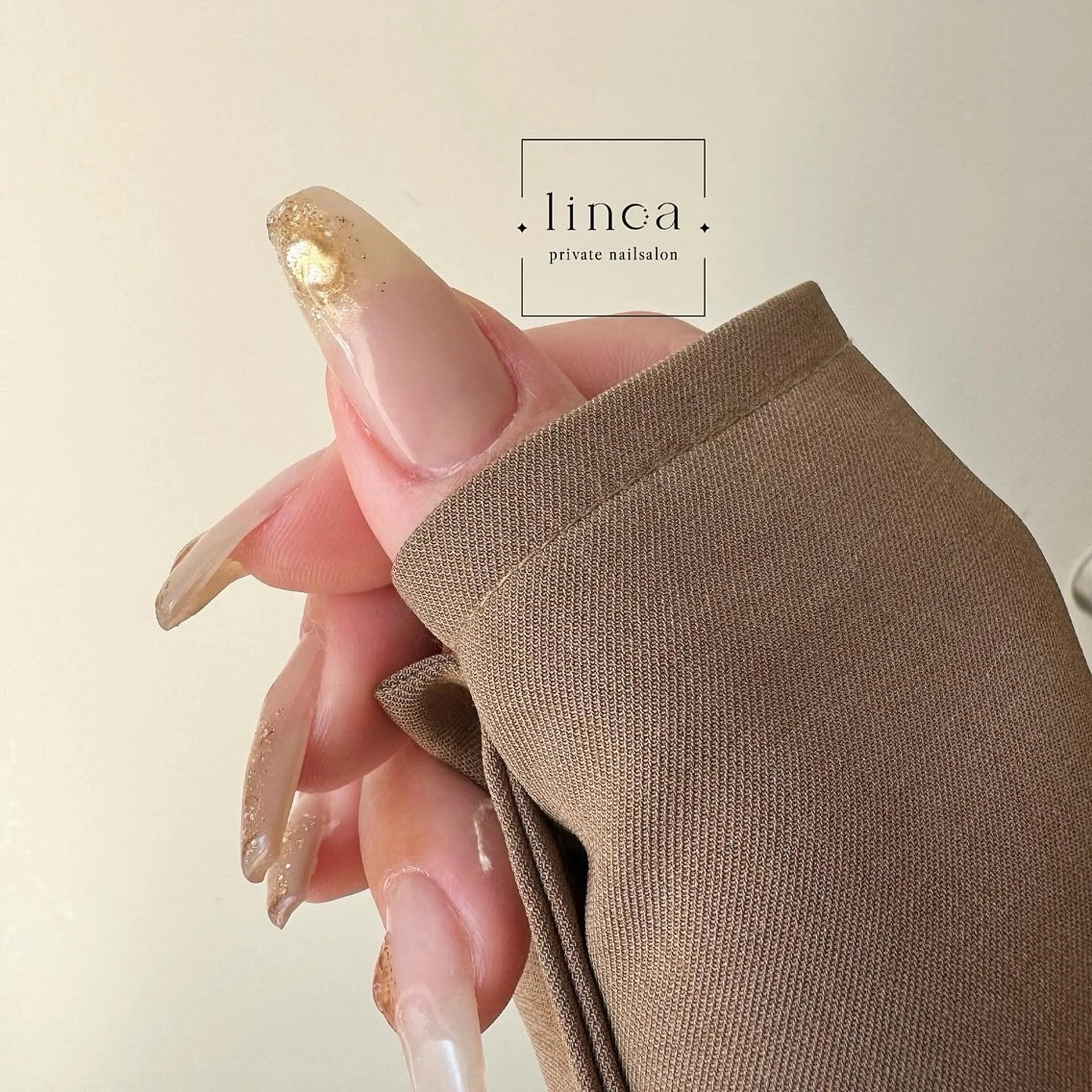 ネイル linoa nailのネイルデザイン