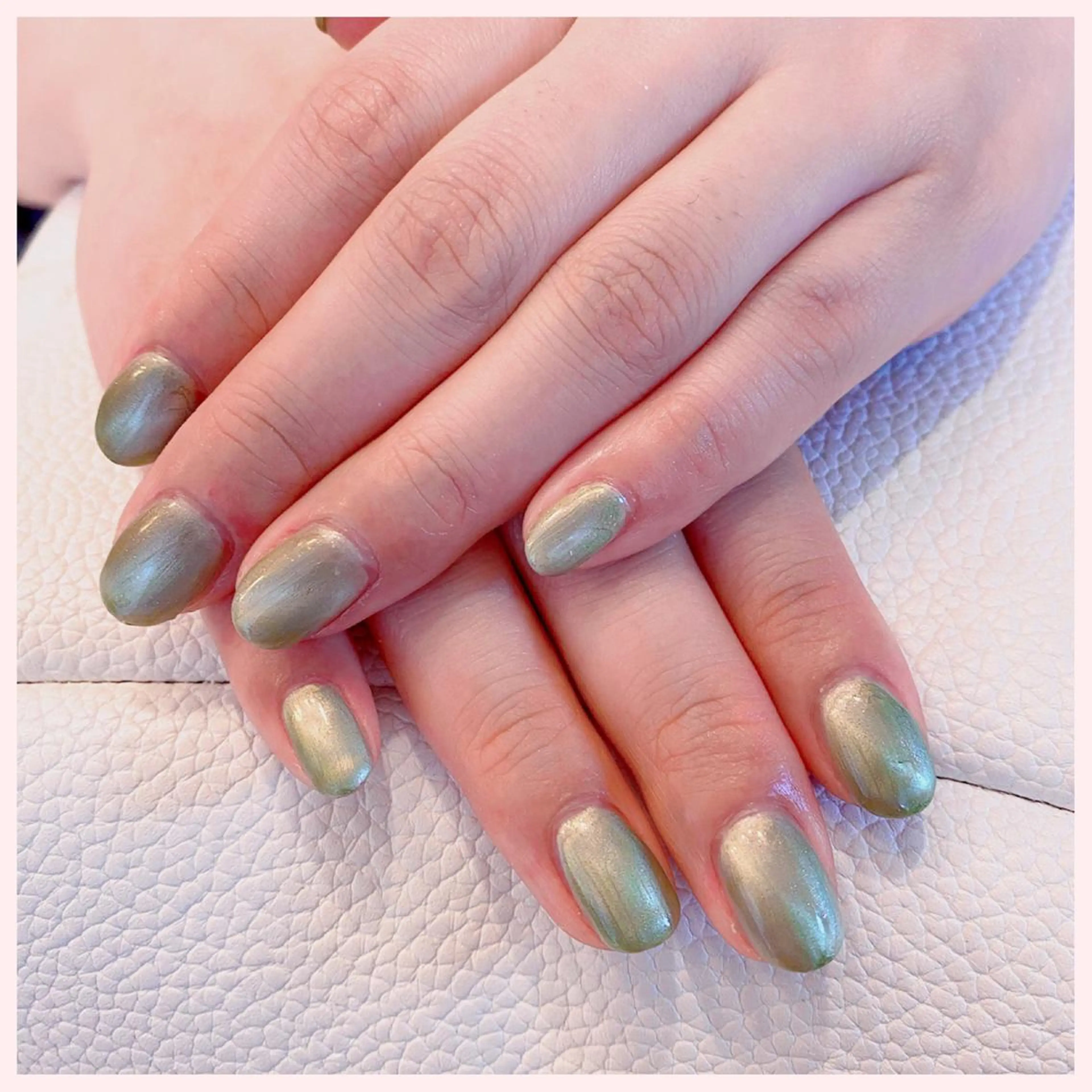 ネイル マグネットネイル Mplus miyukiのネイルデザイン