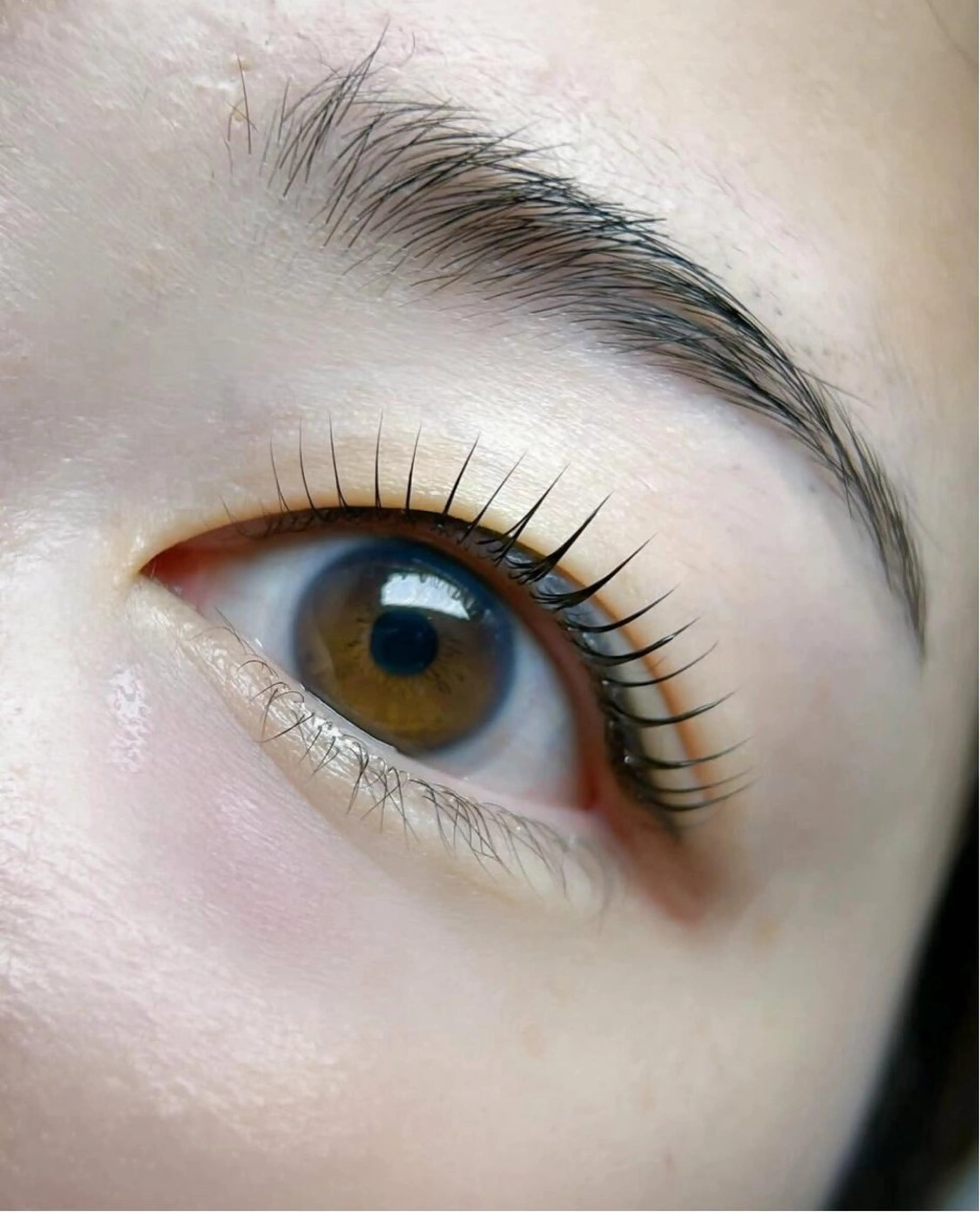 マツエク・マツパ FuFu.Nail 2️⃣番のネイルデザイン