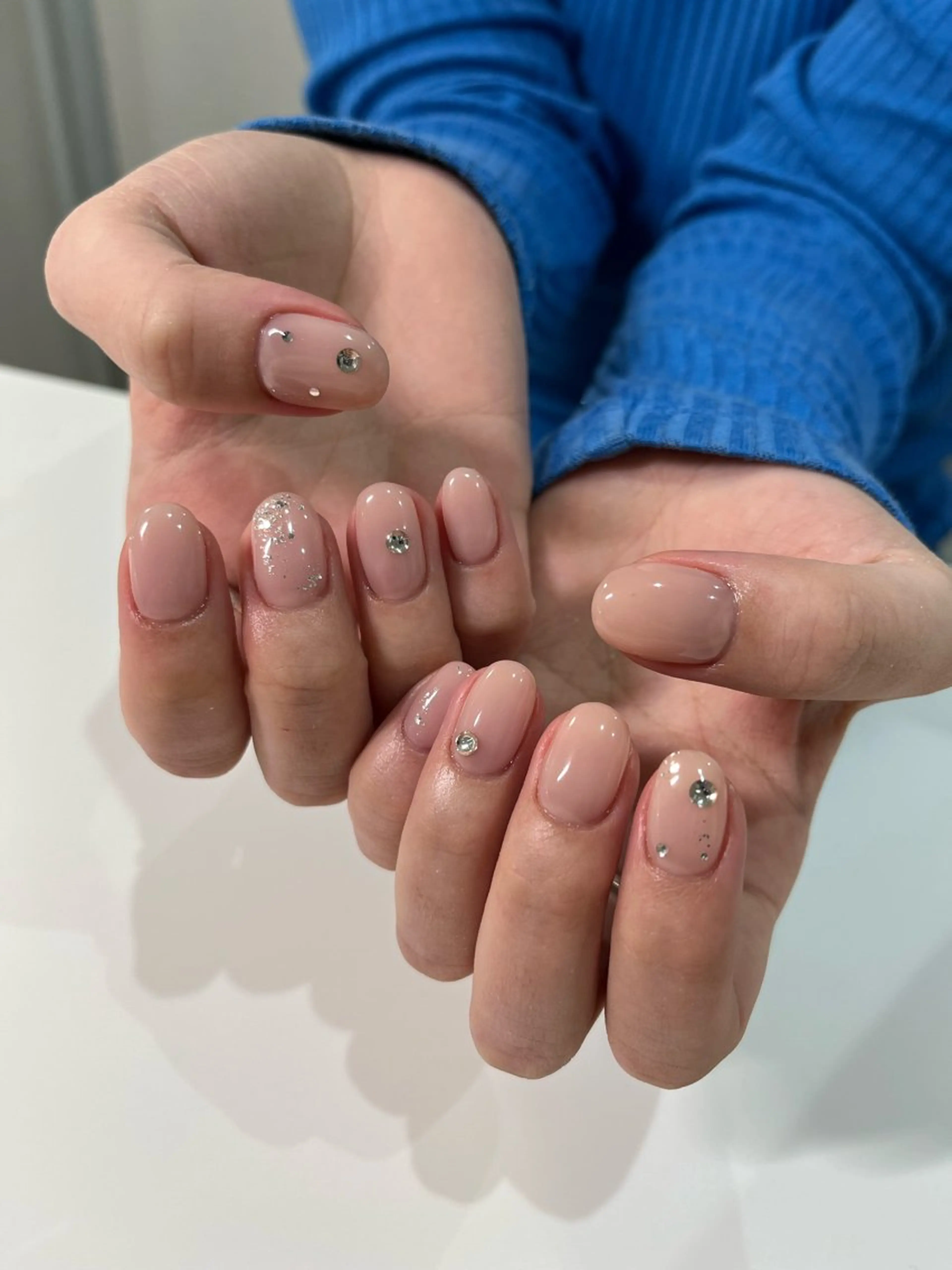 ネイル nail by minamiのネイルデザイン