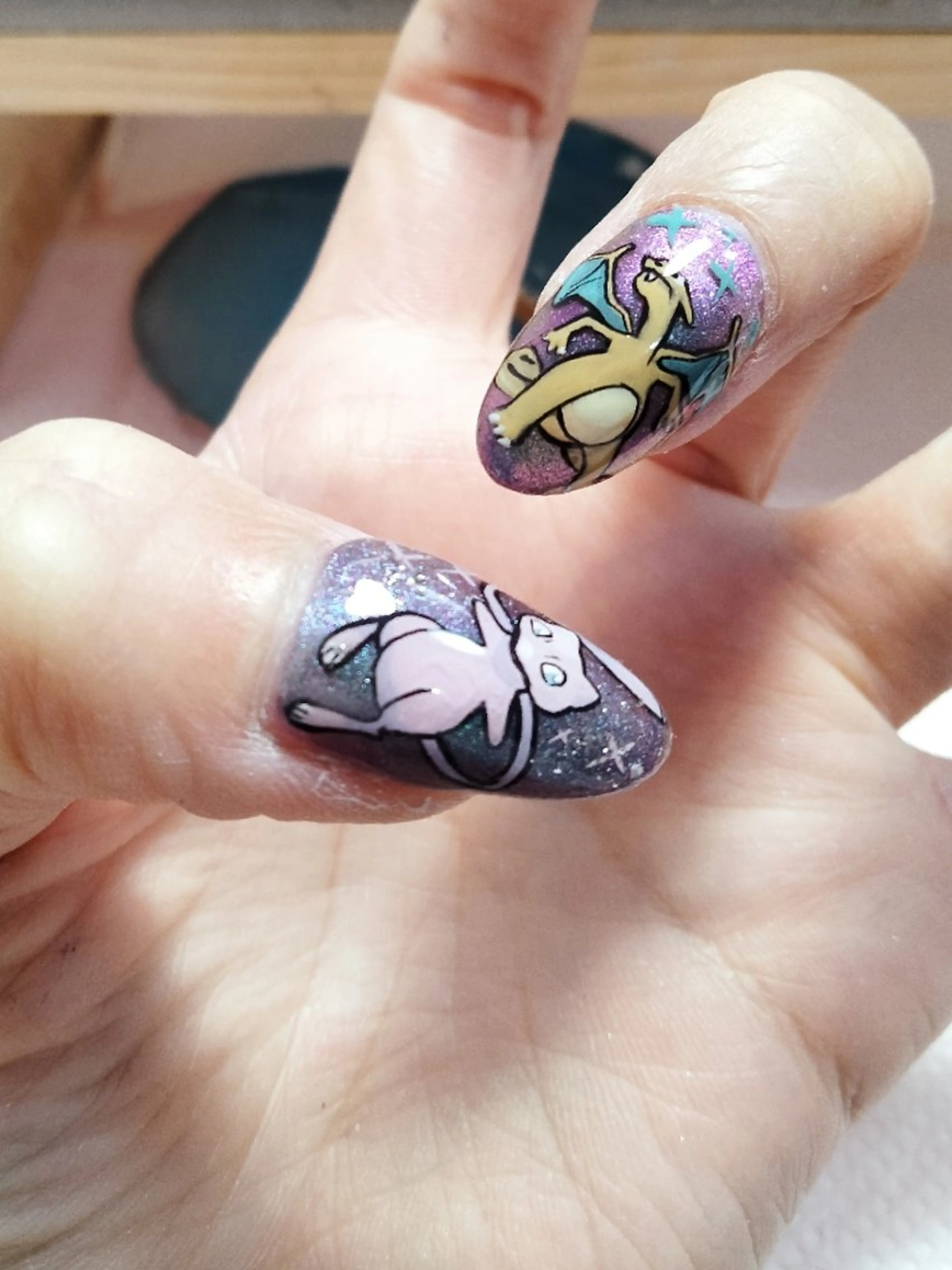 ネイル sakii_nail 池袋のネイルデザイン