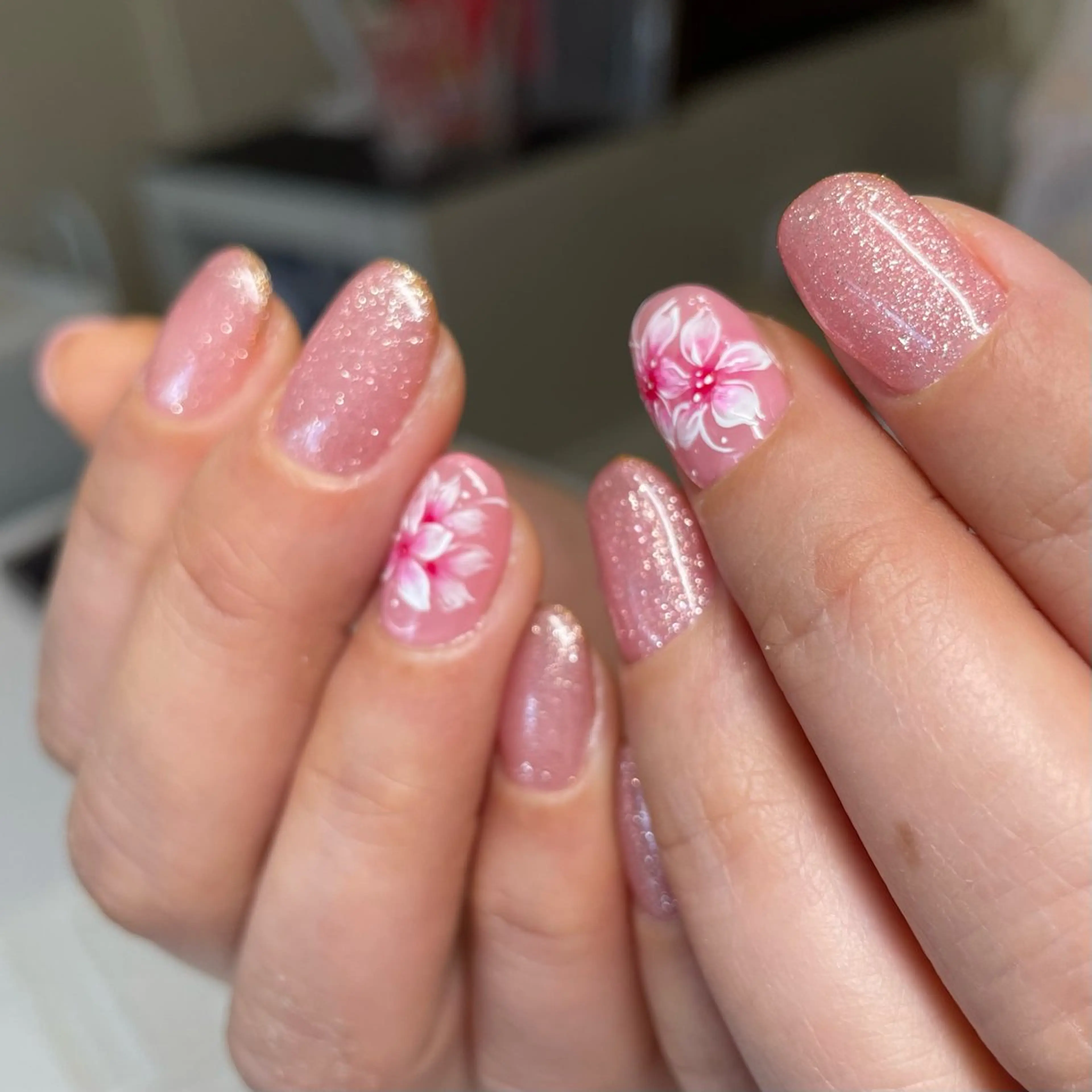 ネイル nailsalon kitのネイルデザイン