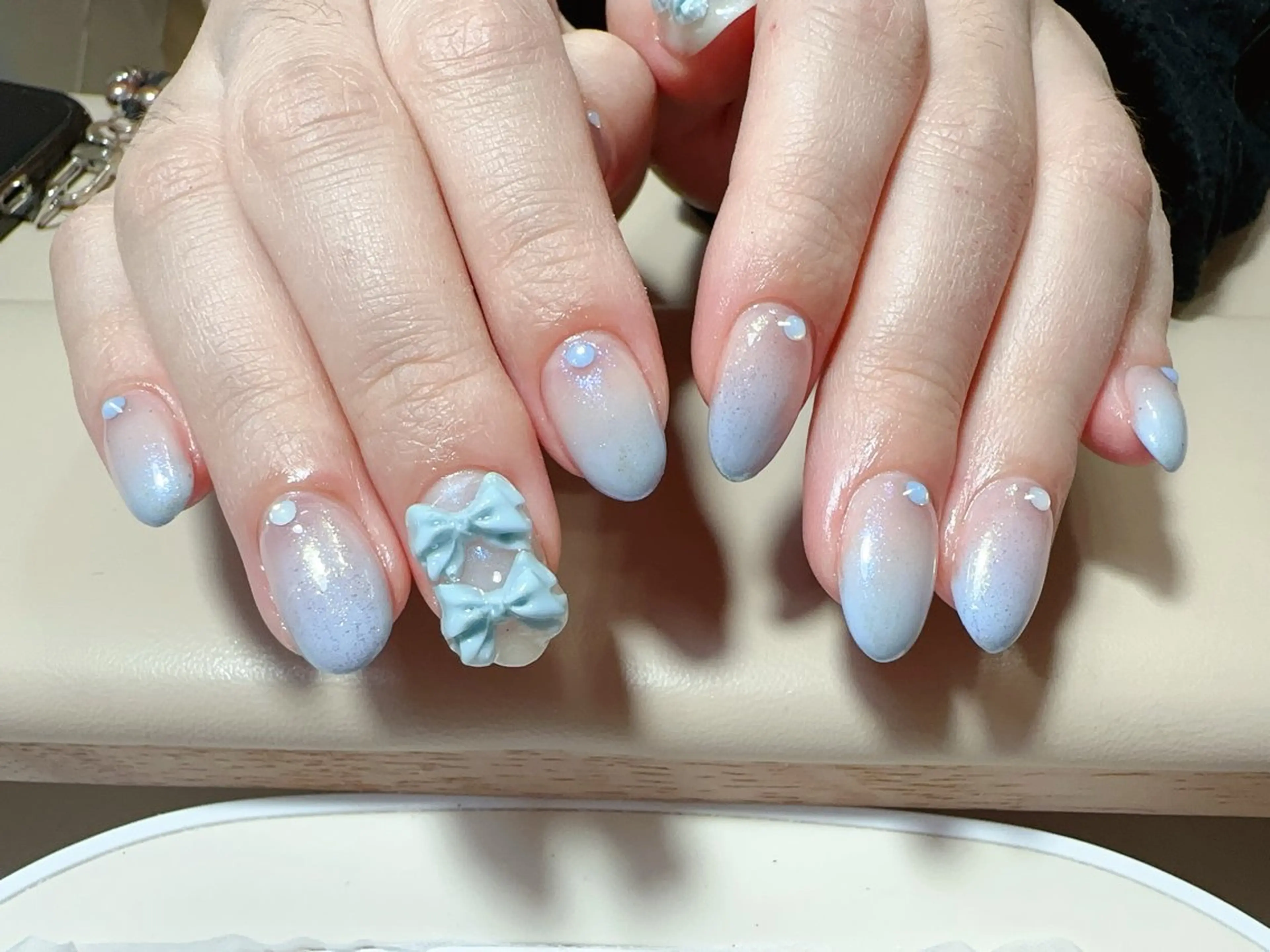 ネイル NAIL CIRCLESのネイルデザイン