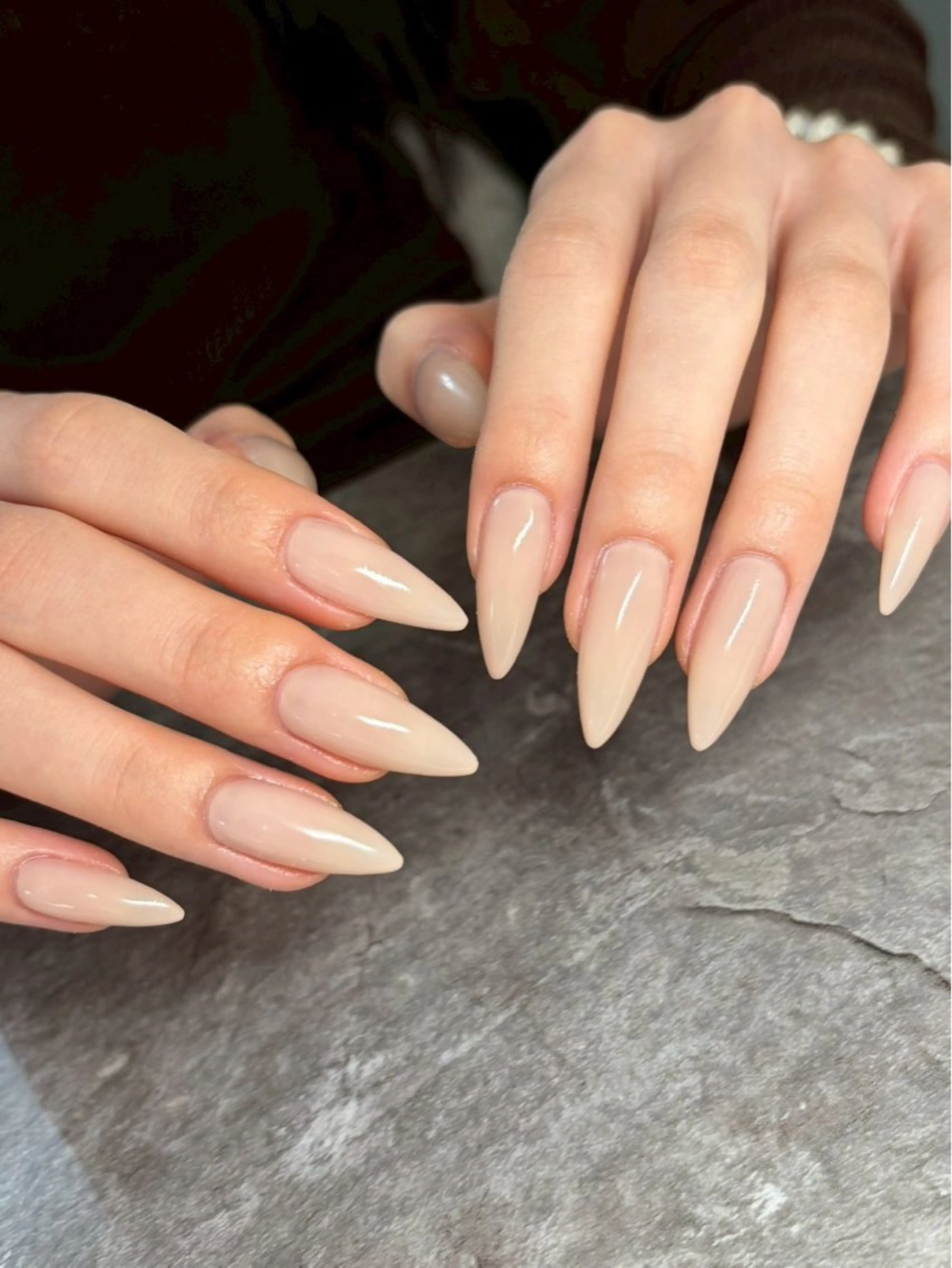 ネイル Bitty💟 Marinのネイルデザイン