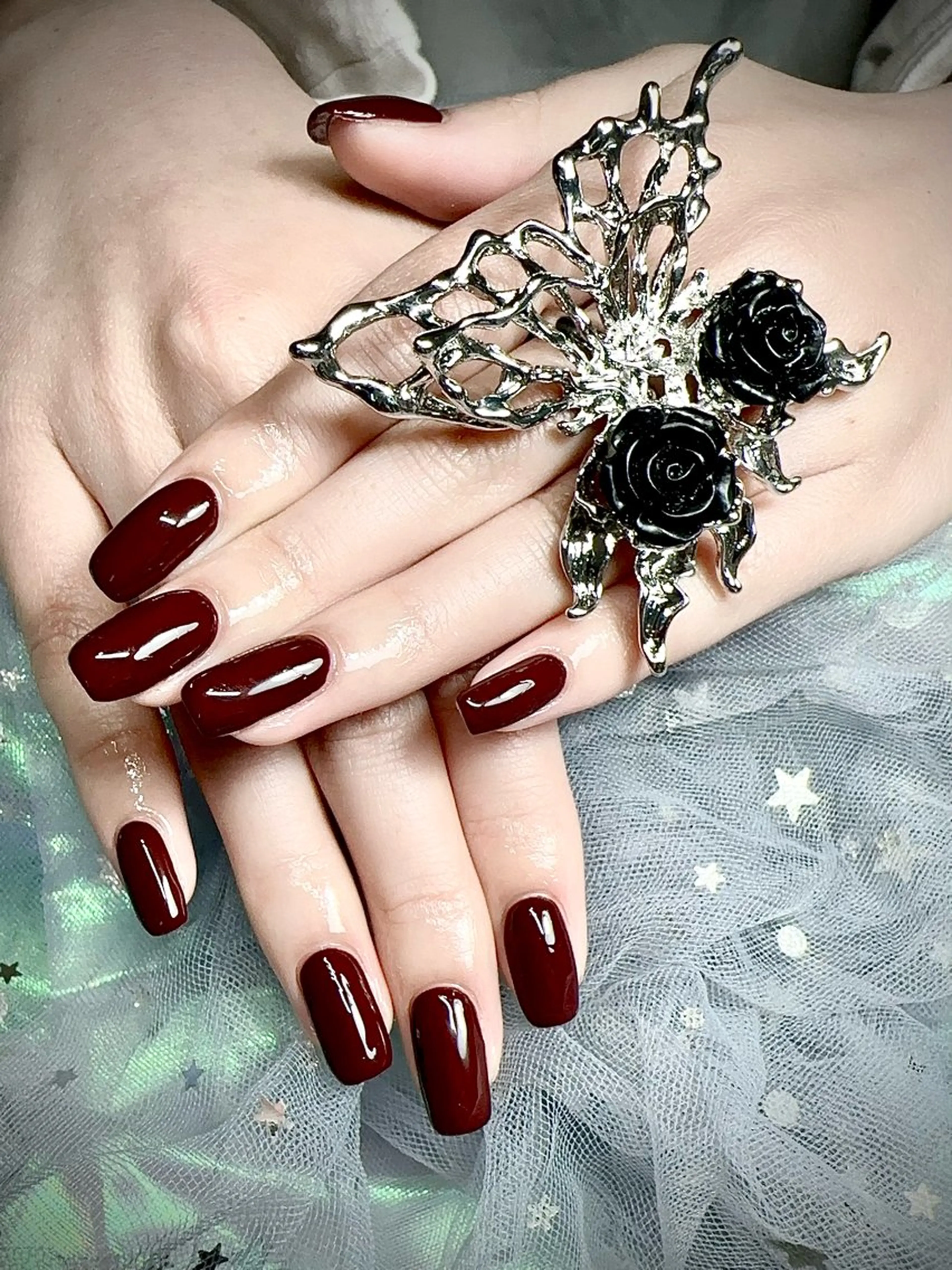 ネイル ハンドネイル Nail Salon J.Cのネイルデザイン