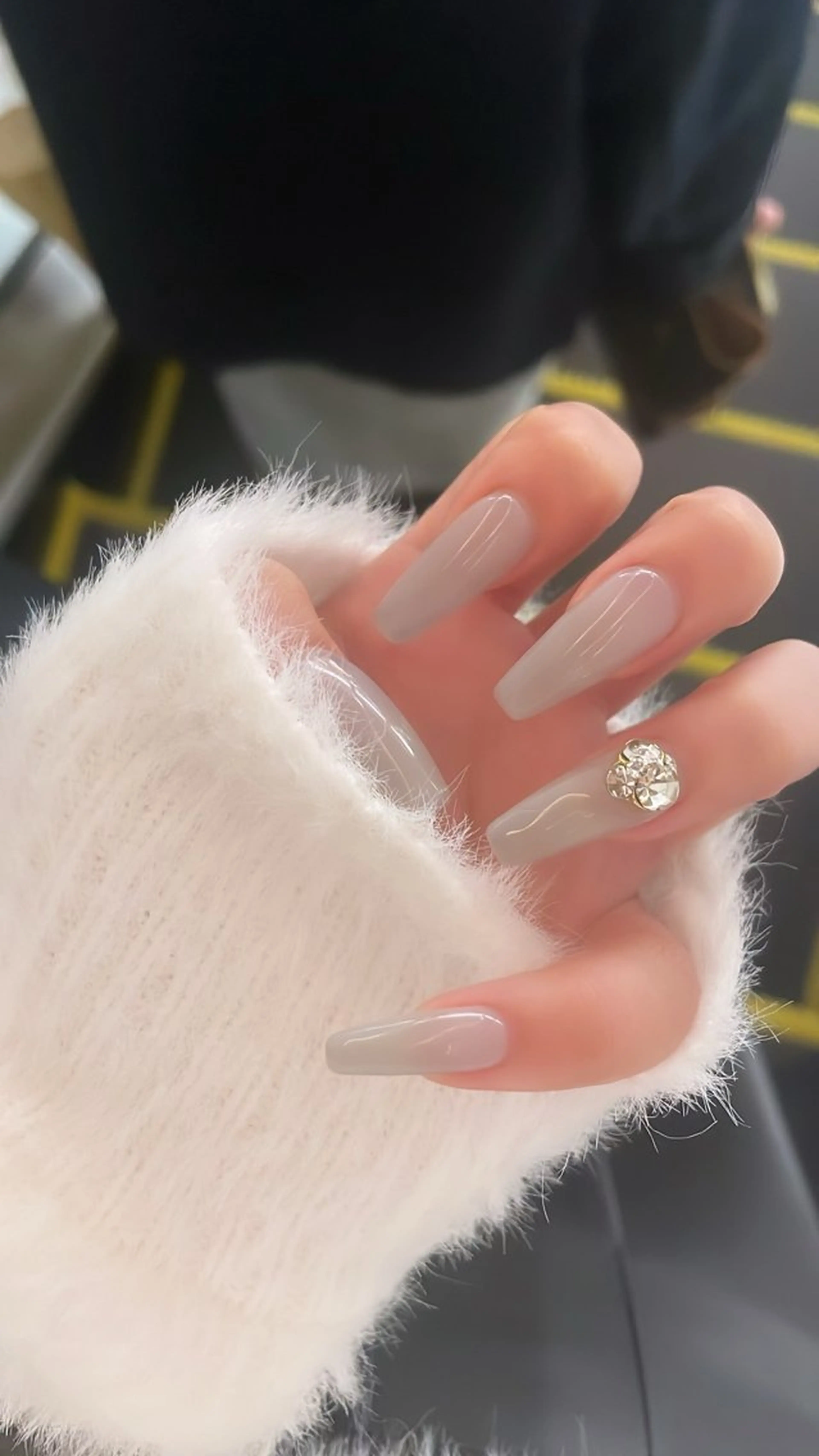 ネイル ビューティーサロン リノのネイルデザイン