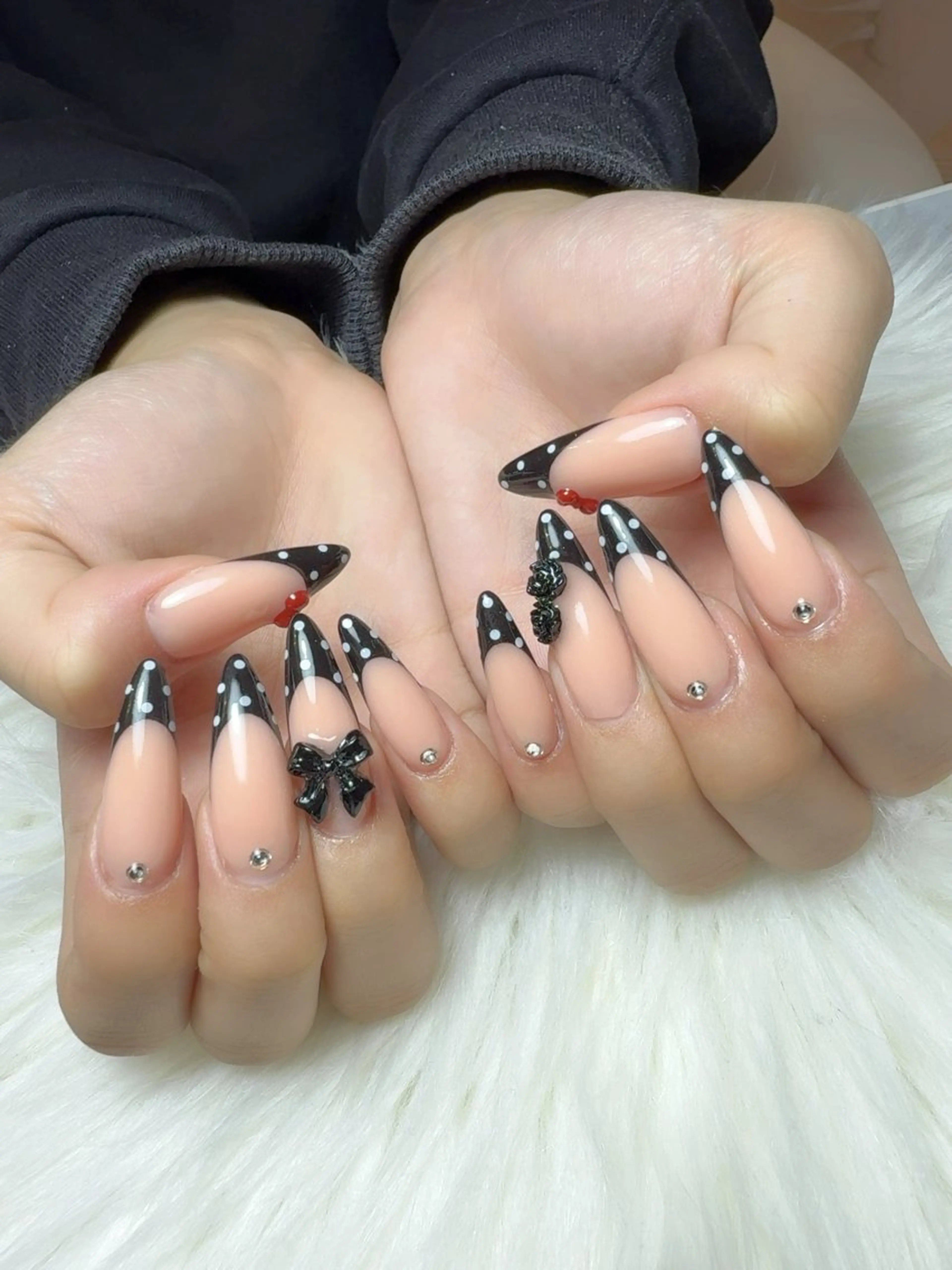 ネイル Nail salon EM（エム）諸星のネイルデザイン