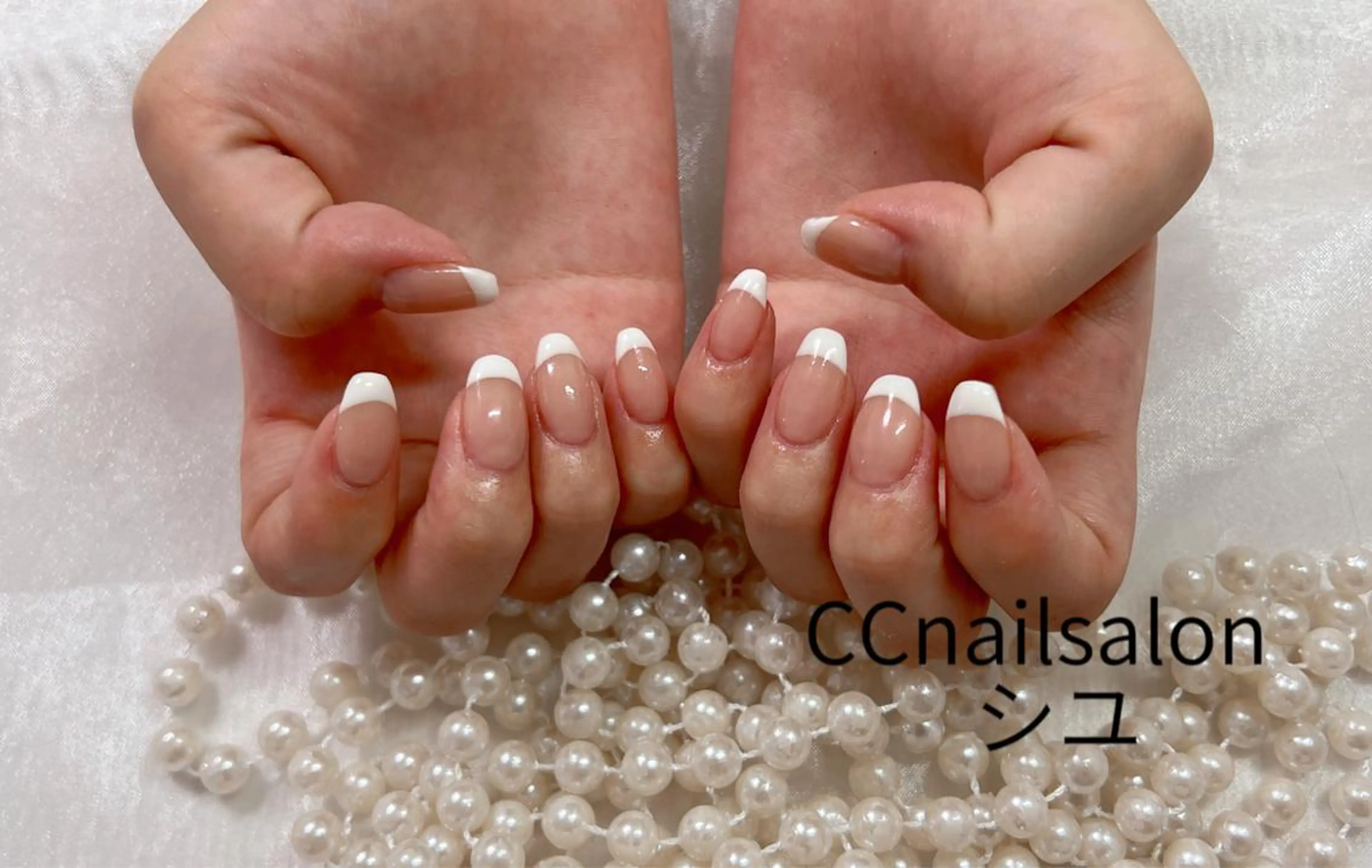 ネイル シーシー ネイルのネイルデザイン