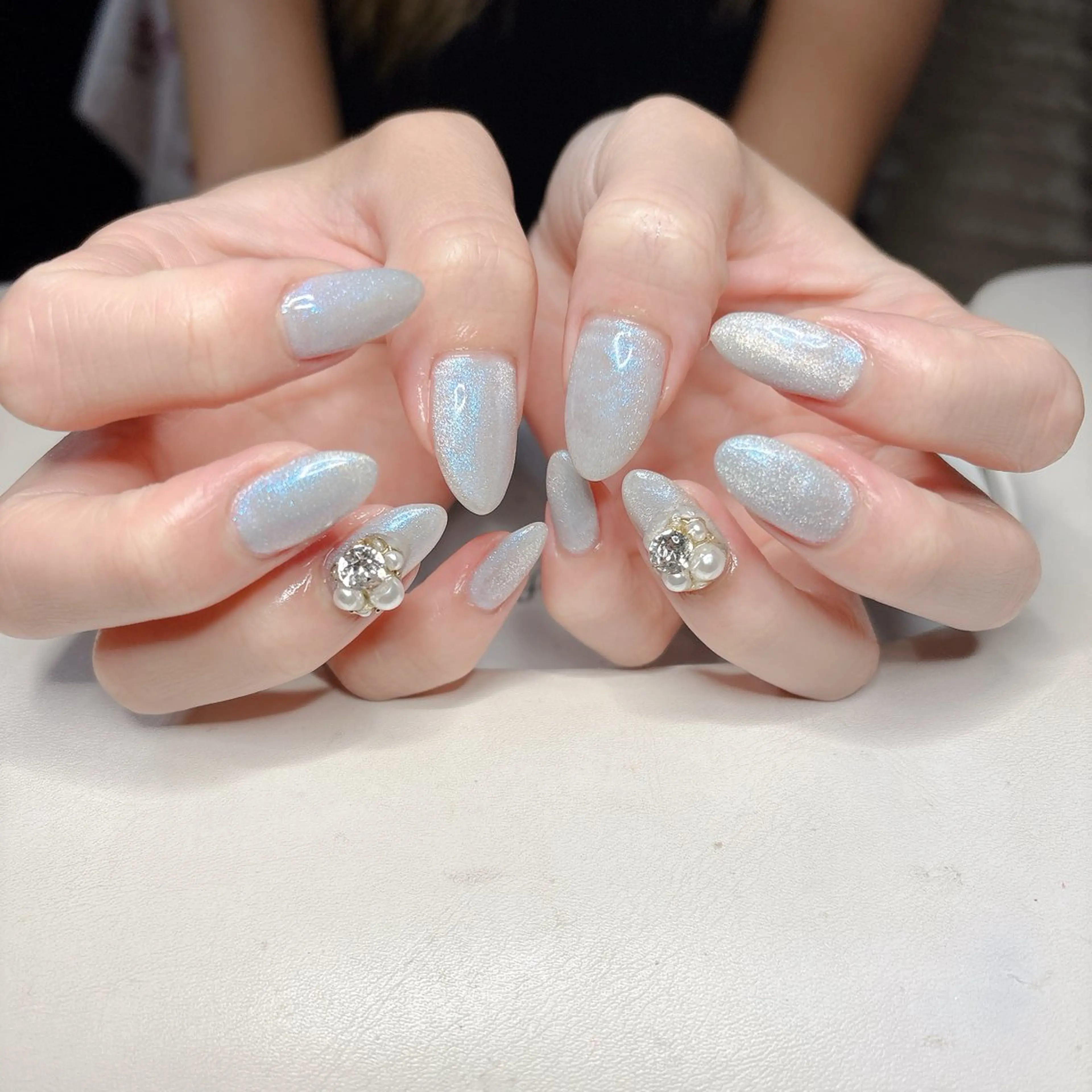 ネイル CHERIMO シェリモのネイルデザイン