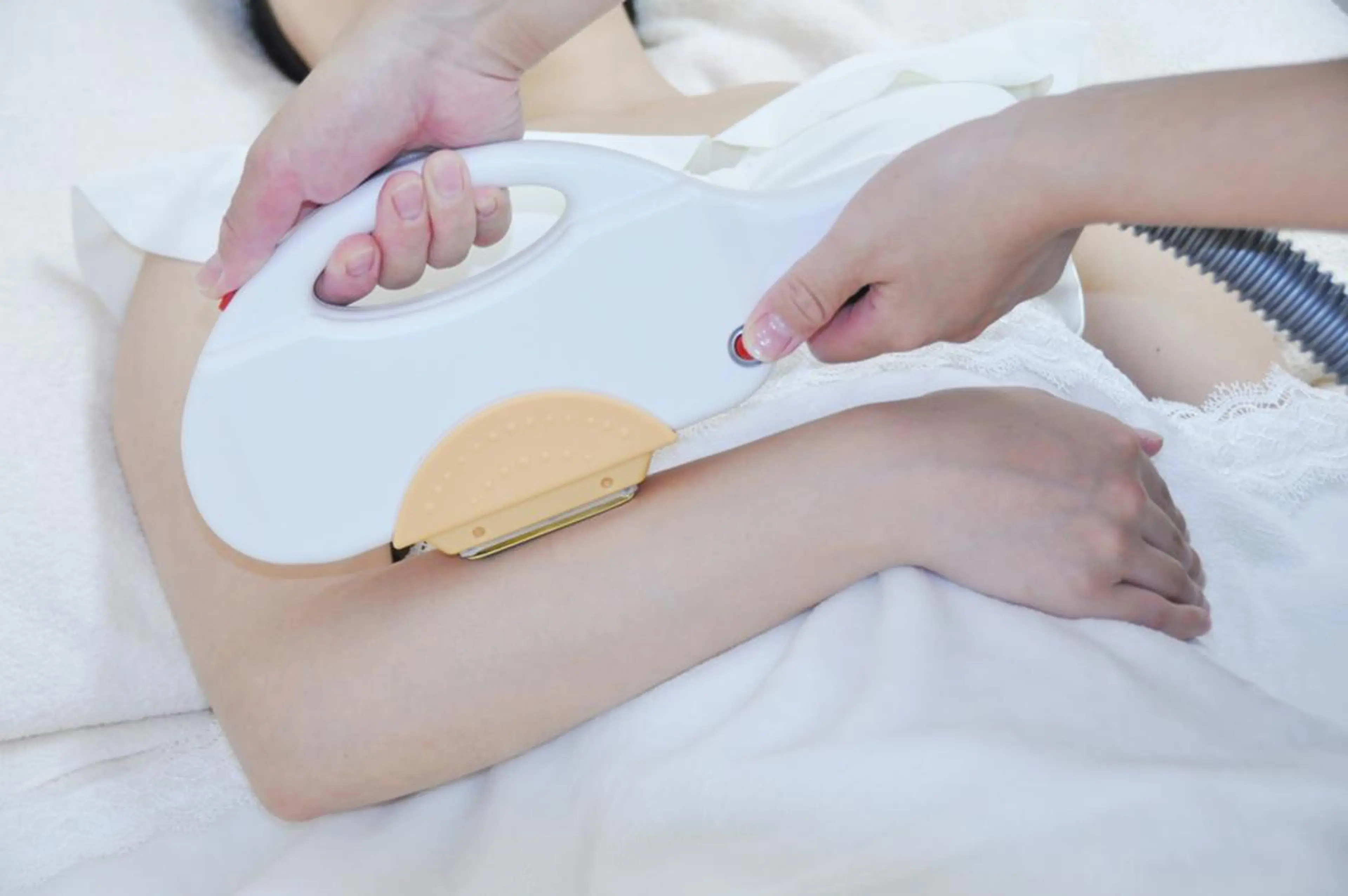 エステ 茅ヶ崎Queen エステ/脱毛/リラクのエステ・リラクイメージ