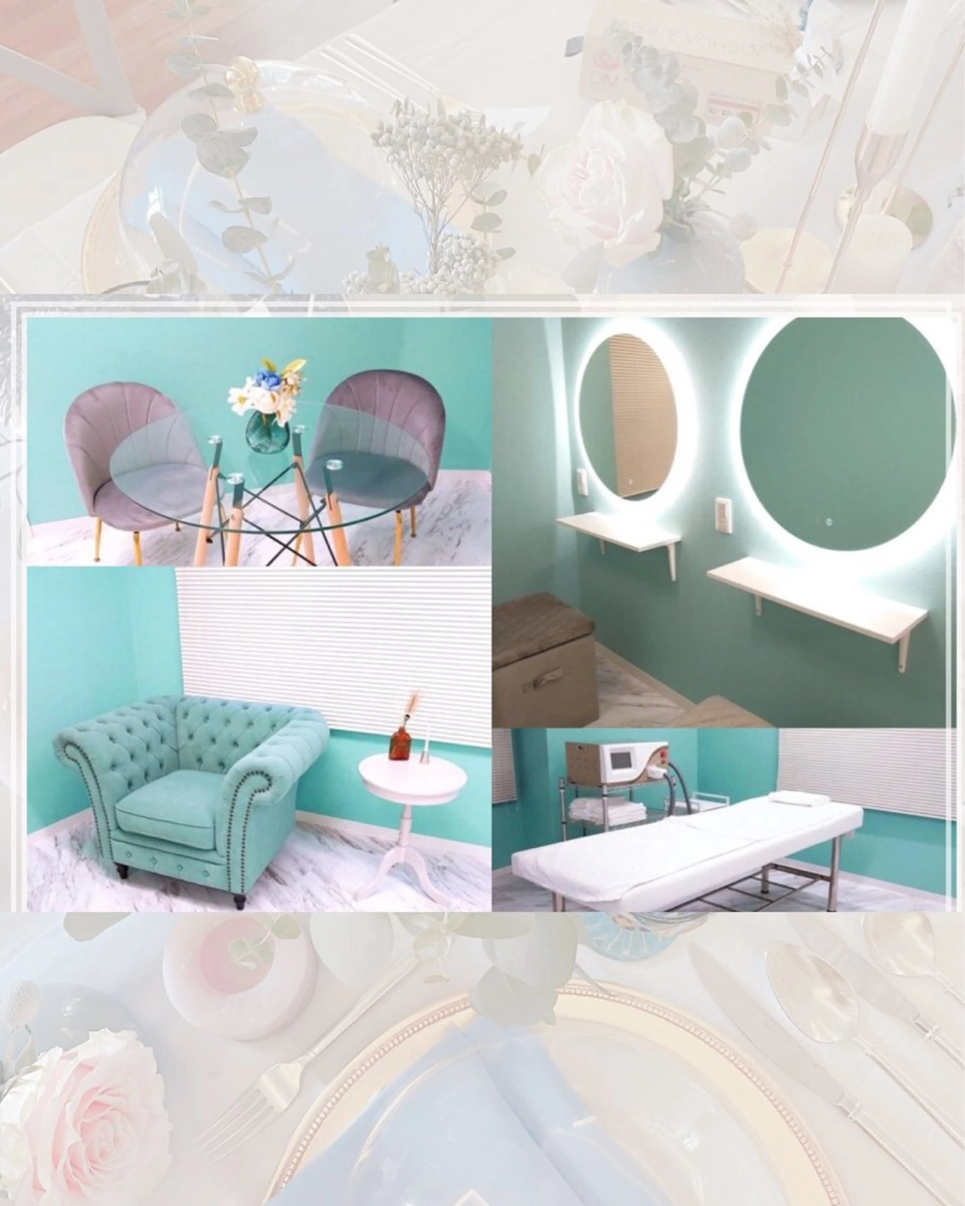 サキ 脱毛.エステ🩵ྀིのエステ・リラクイメージ