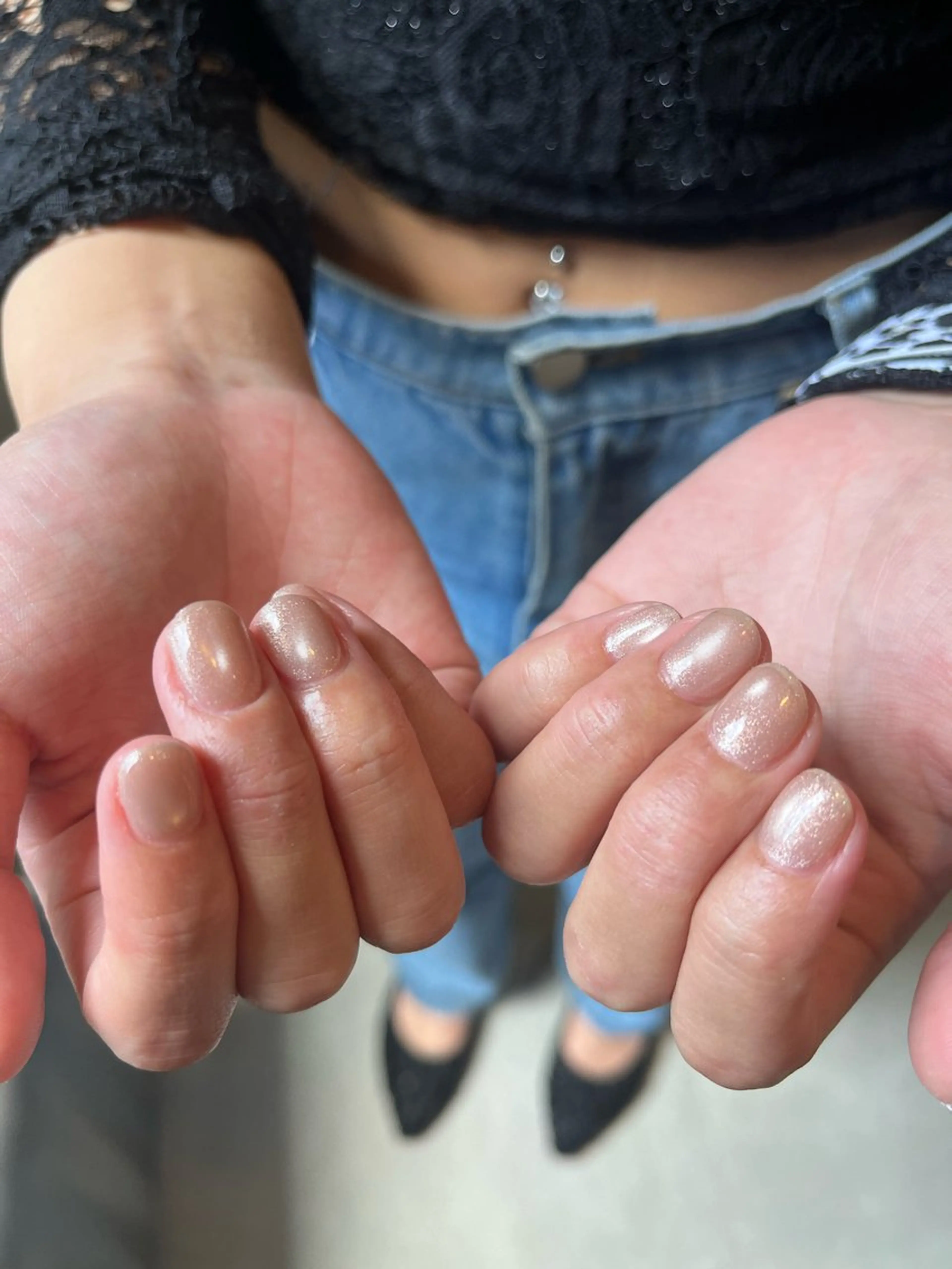 ネイル nail salon vico_runaのネイルデザイン