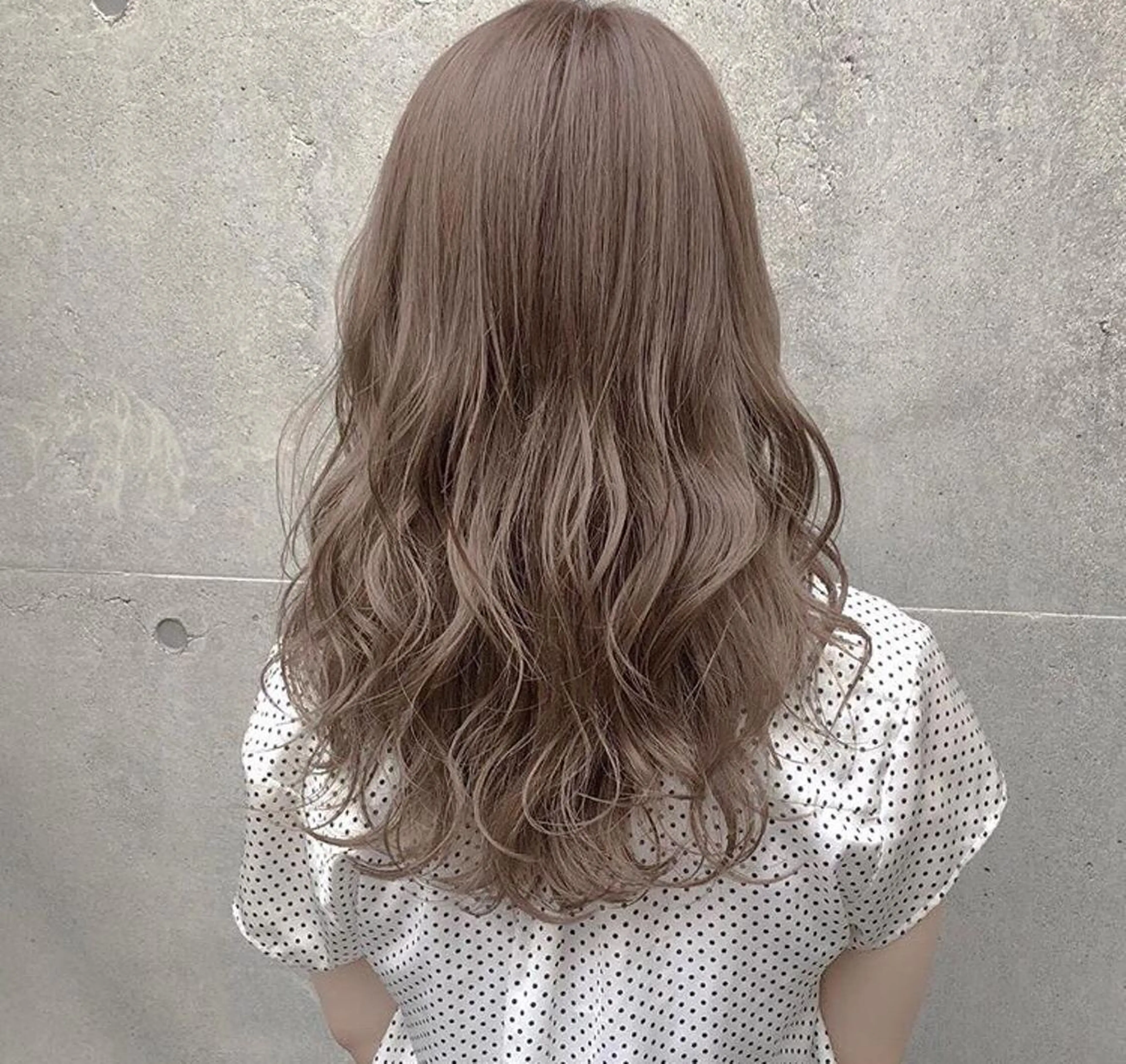 《全員利用可能》【白髪ぼかしにも◎】カット＋ハイライト＋1stepTrの写真