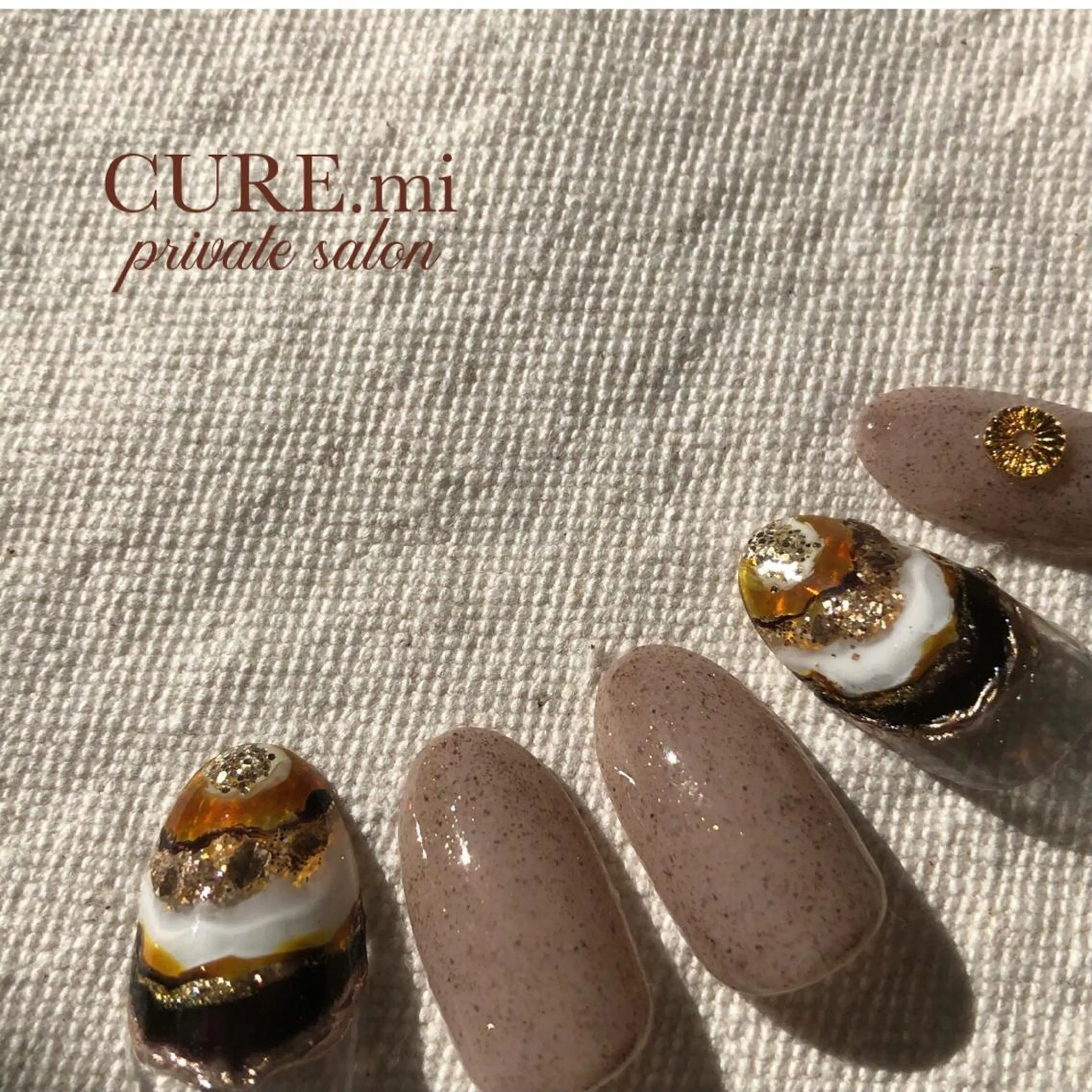 ネイル ハンドネイル ハンドケア 伊藤 美香のその他イメージ