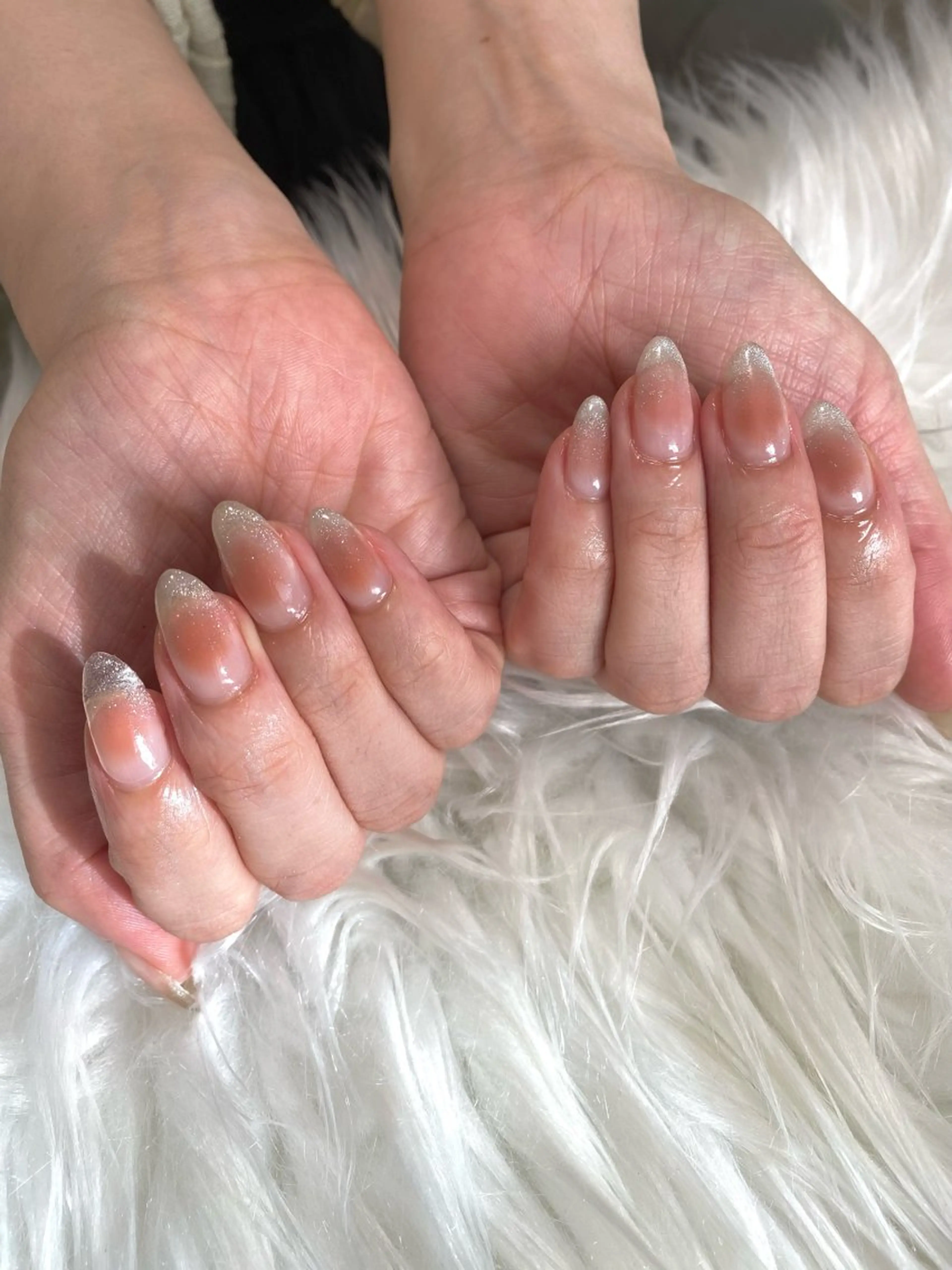 ネイル 持ち込み Verita nailのネイルデザイン