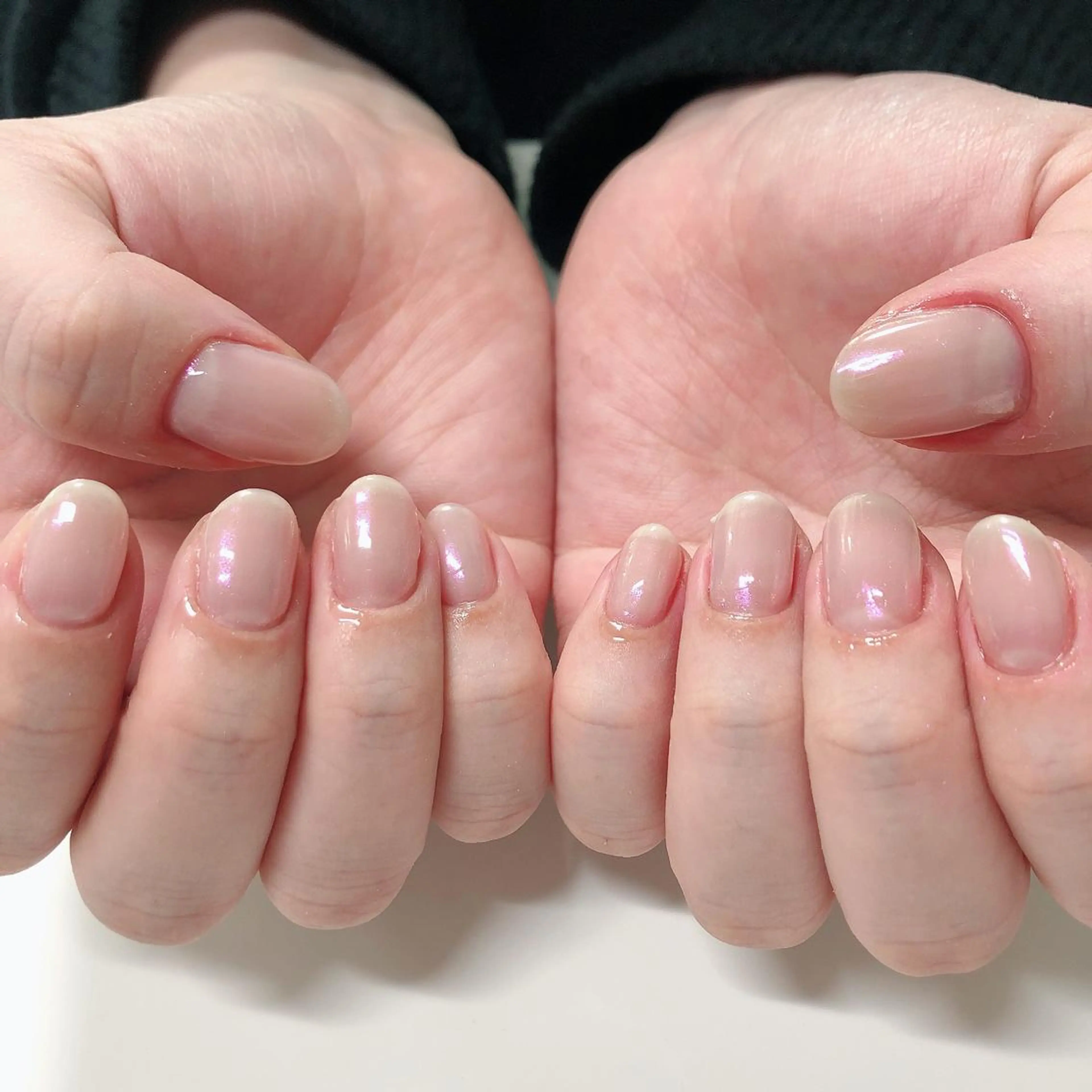 ネイル ハンドネイル nail by minamiのネイルデザイン