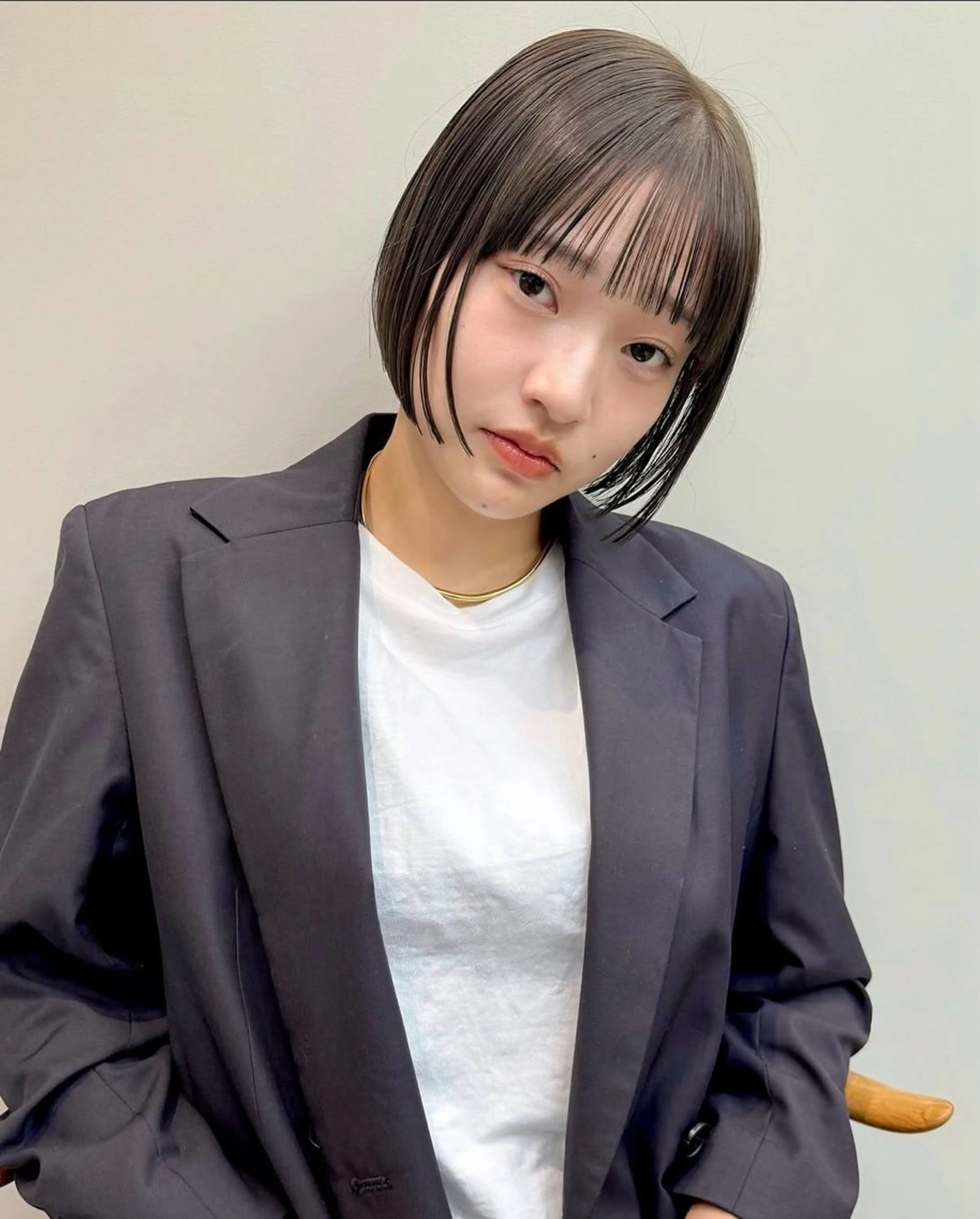 bob Cut ¥0の写真