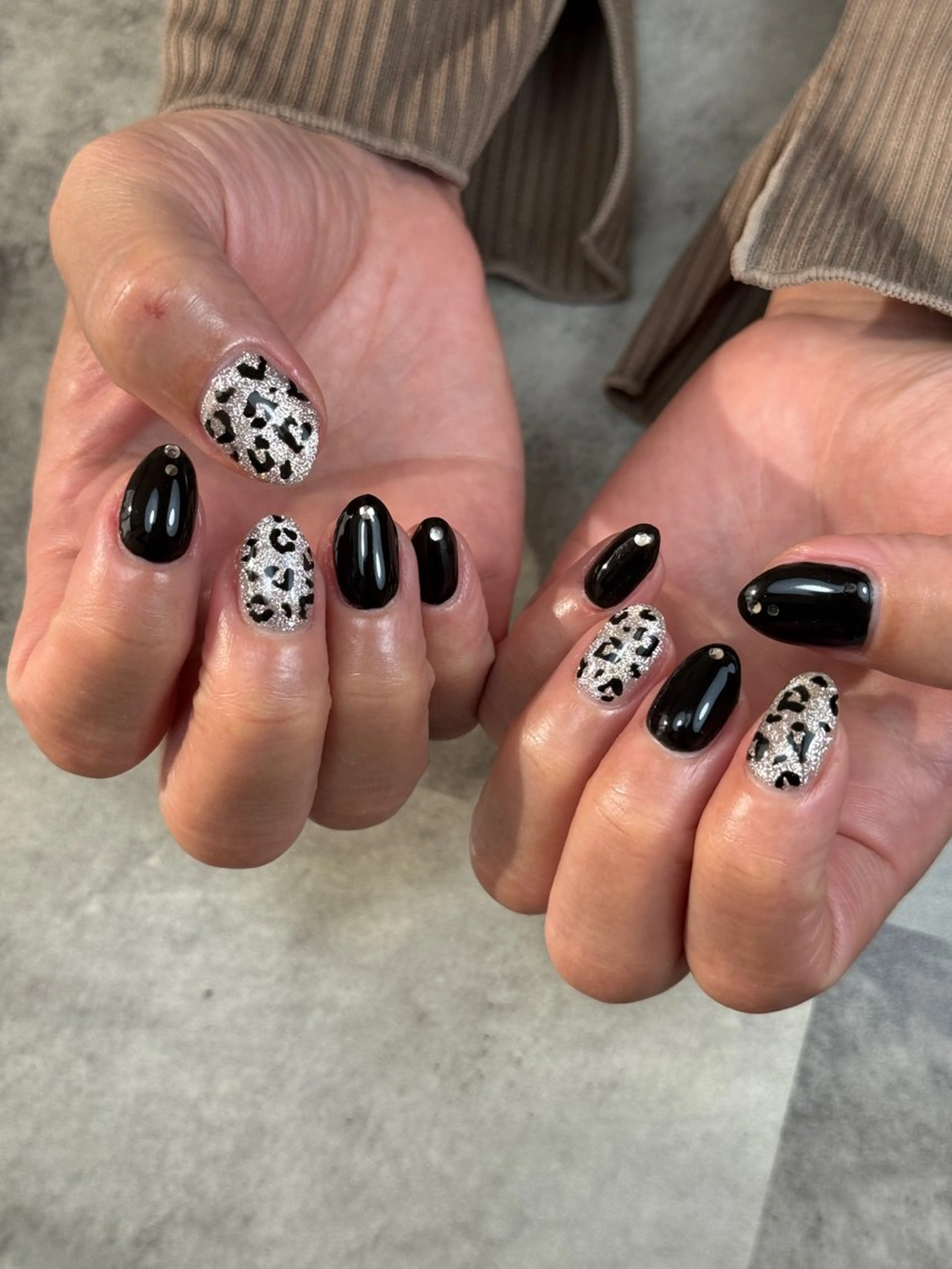 ネイル nail salon Luxe【リュクス】のネイルデザイン