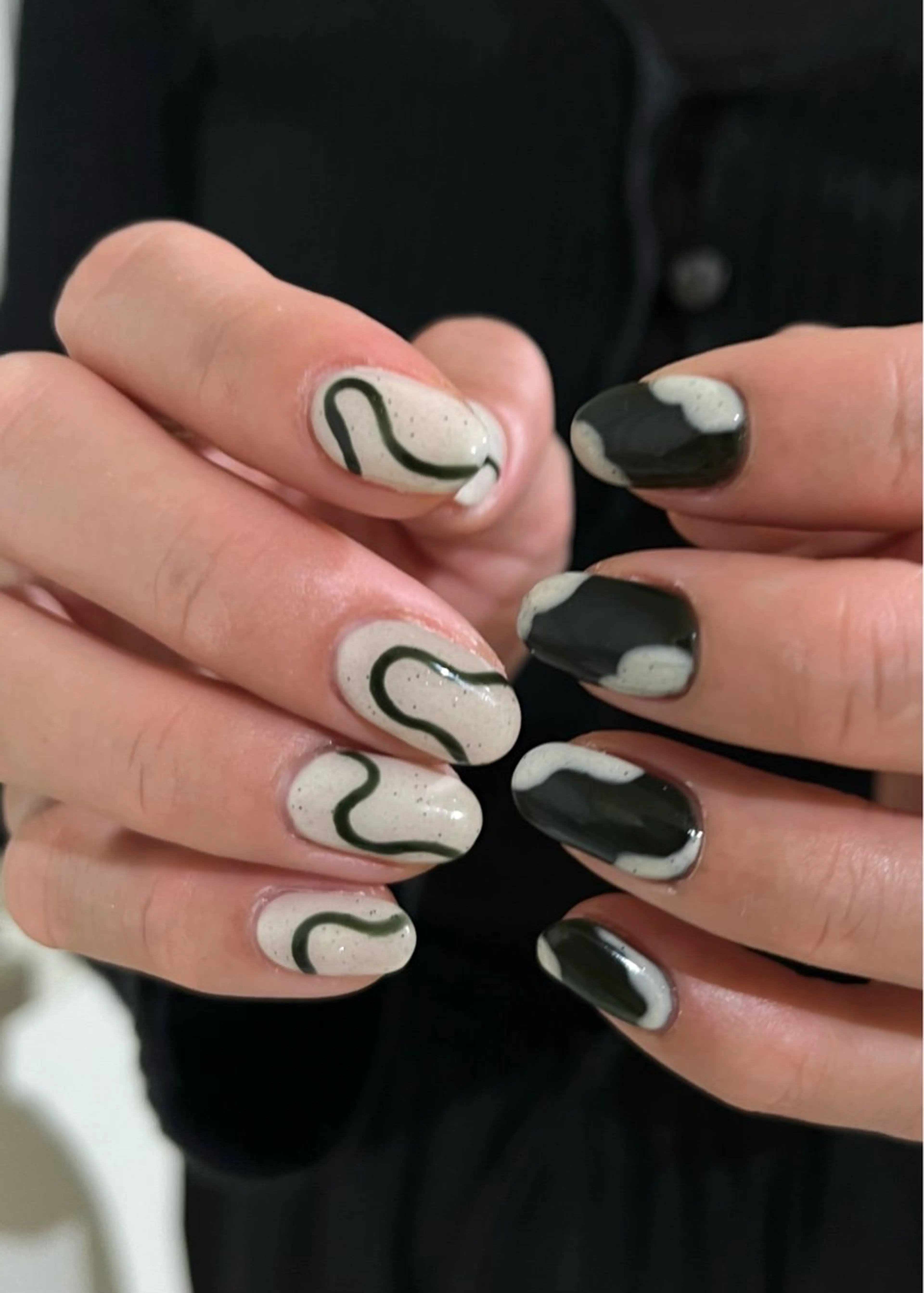 ネイル tsunegi yuukaのネイルデザイン