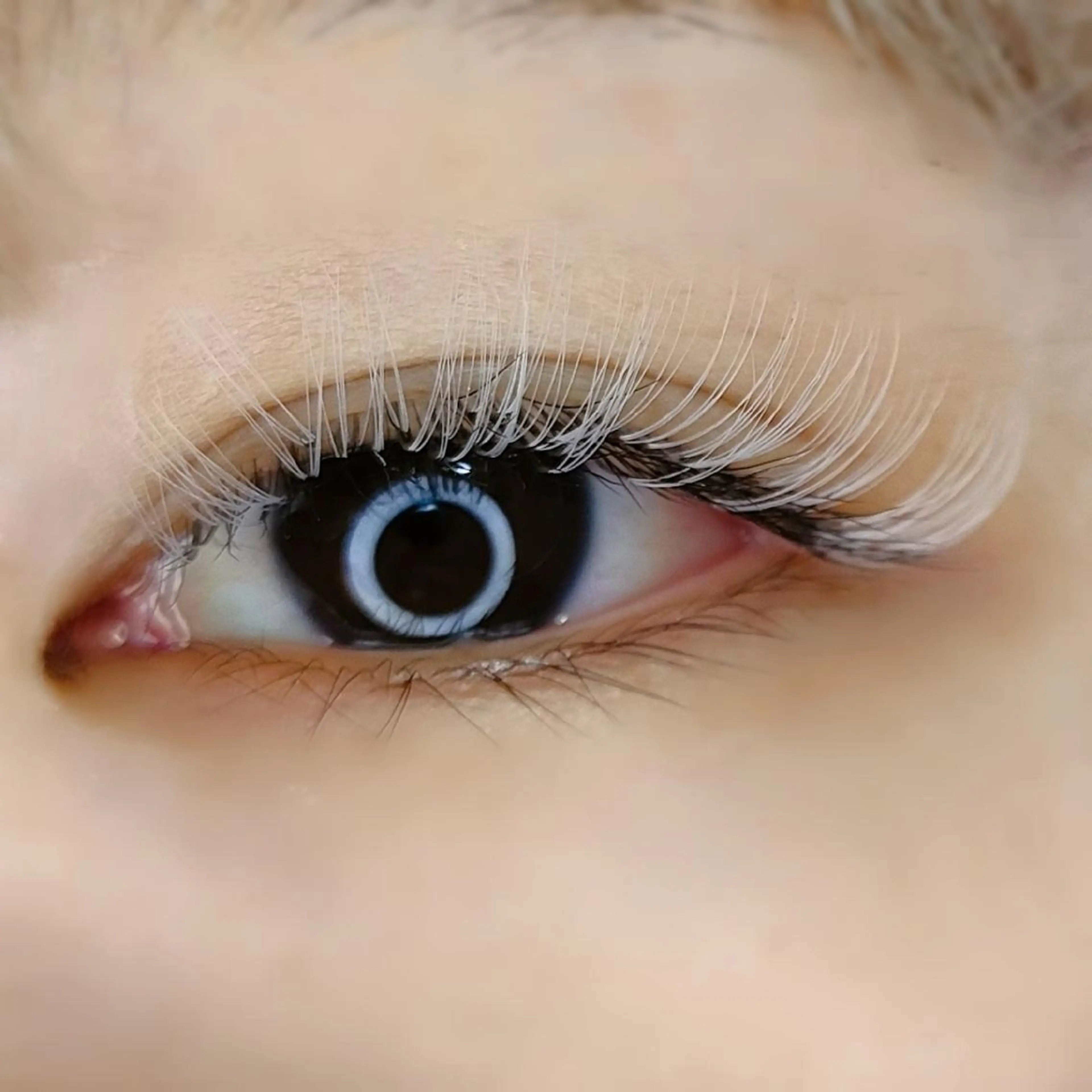 マツエク・マツパ 平山 ゆりのマツエク・マツパデザイン