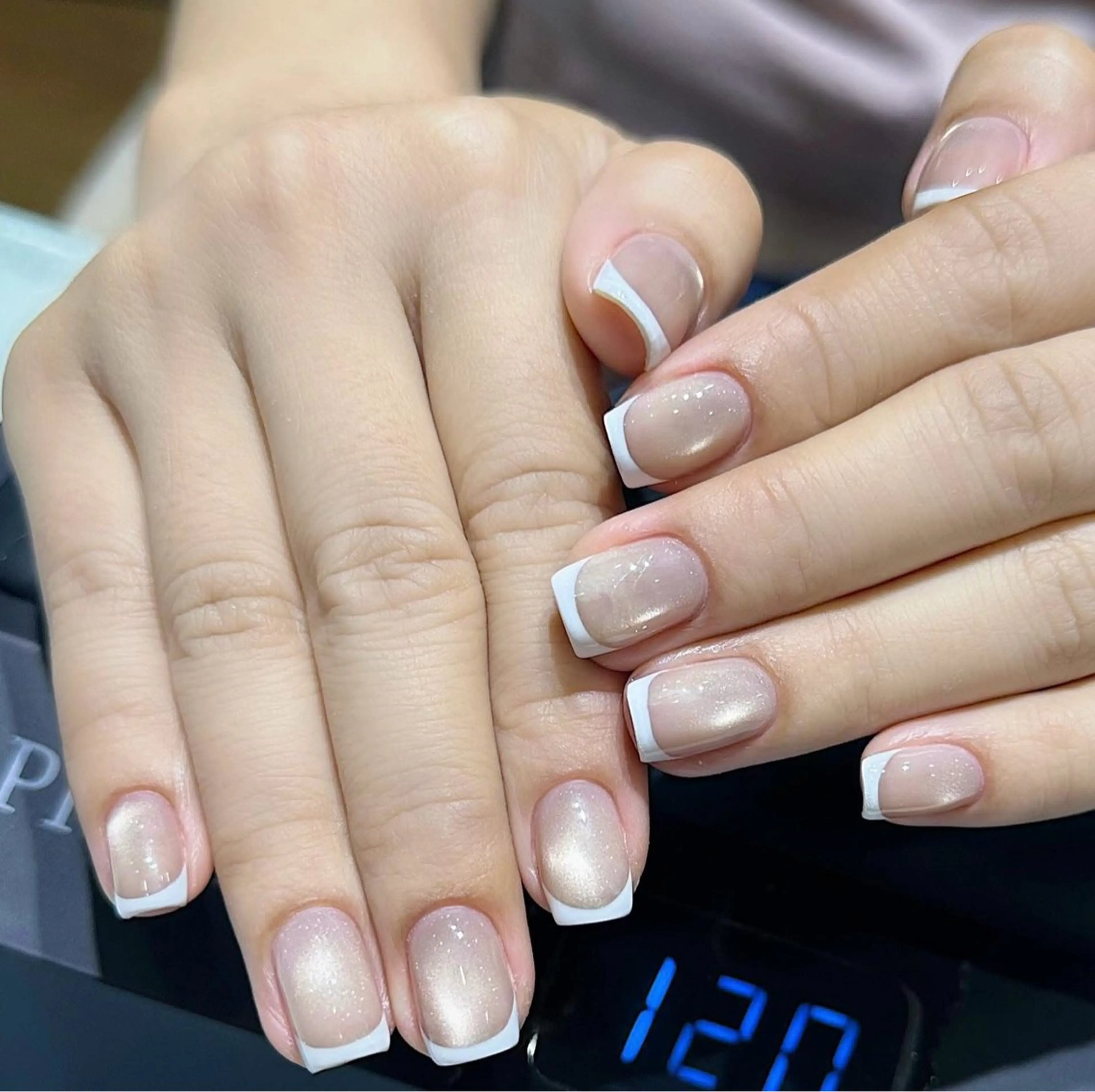 ネイル HARU NAIL ハルネイルのネイルデザイン