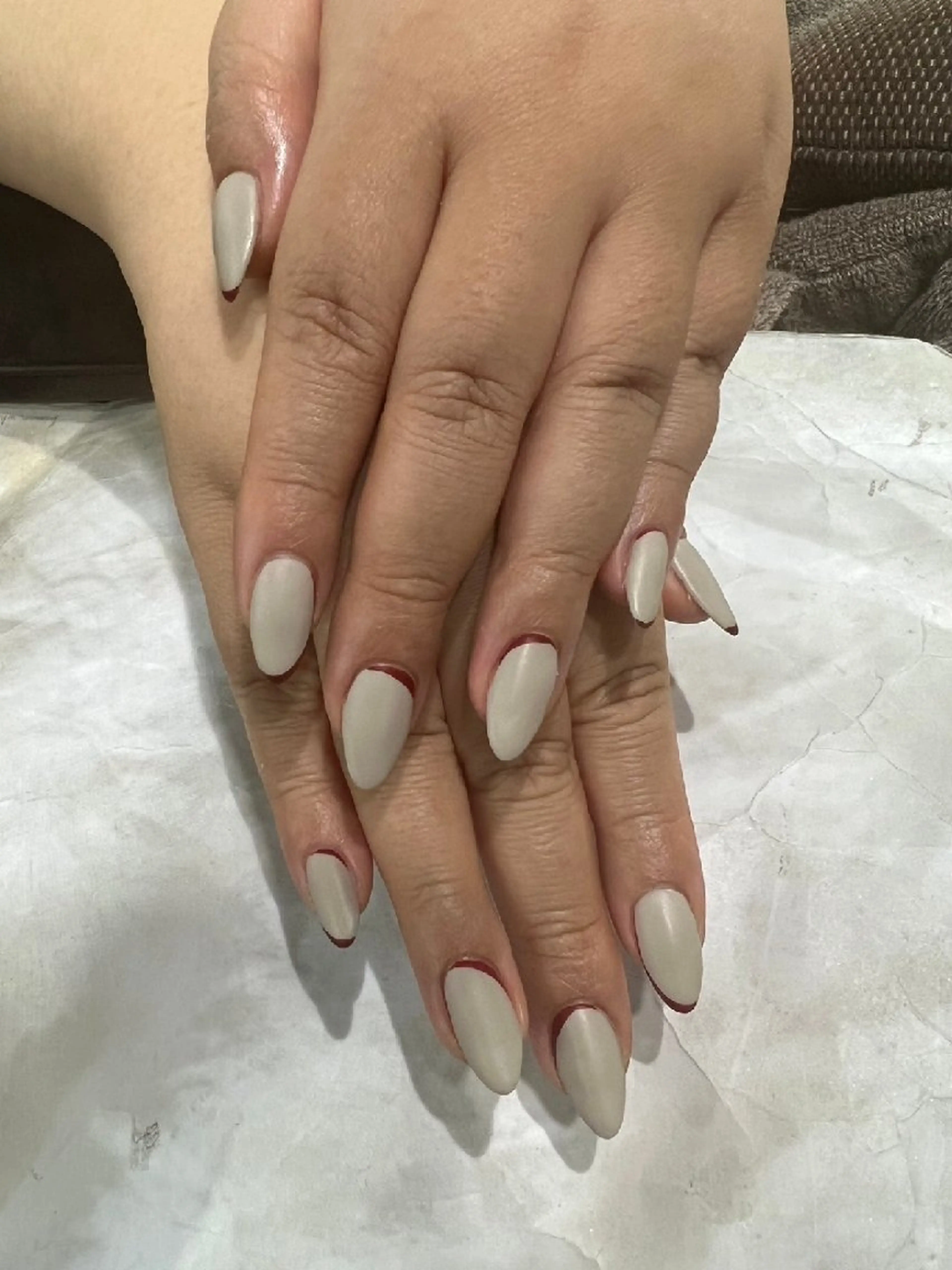ネイル mys .nailのネイルデザイン
