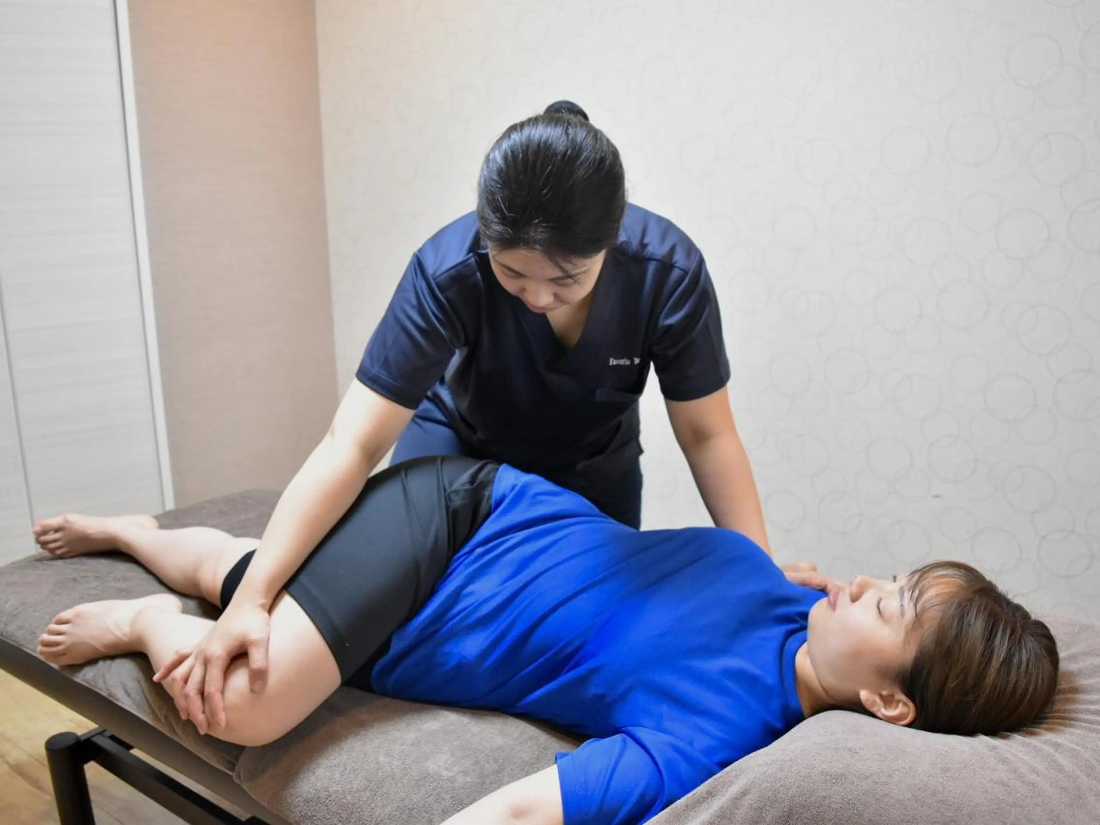 佐原 まどかのエステ・リラクイメージ