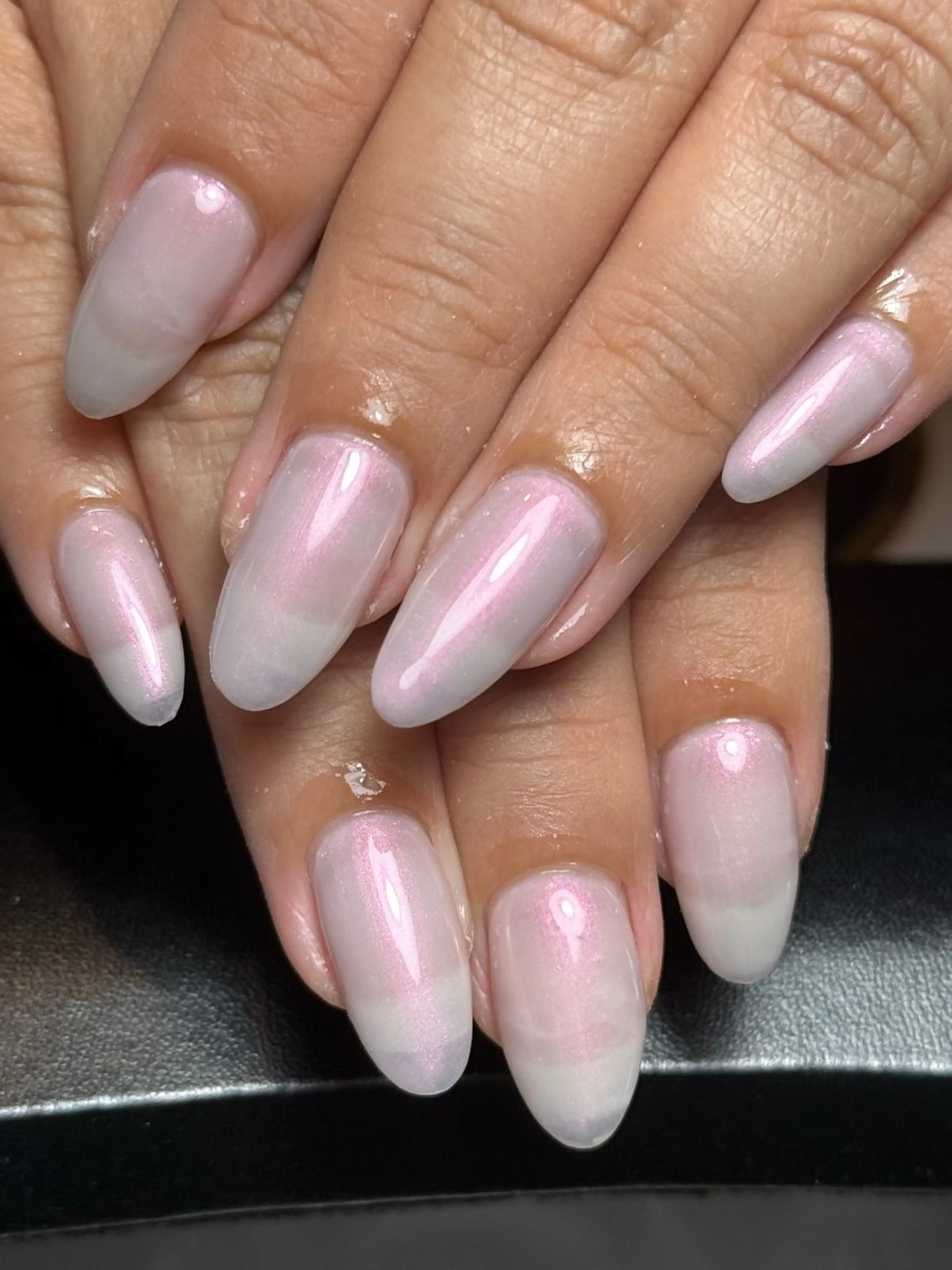 ネイル ハンドネイル Nail salon Kahuuのネイルデザイン