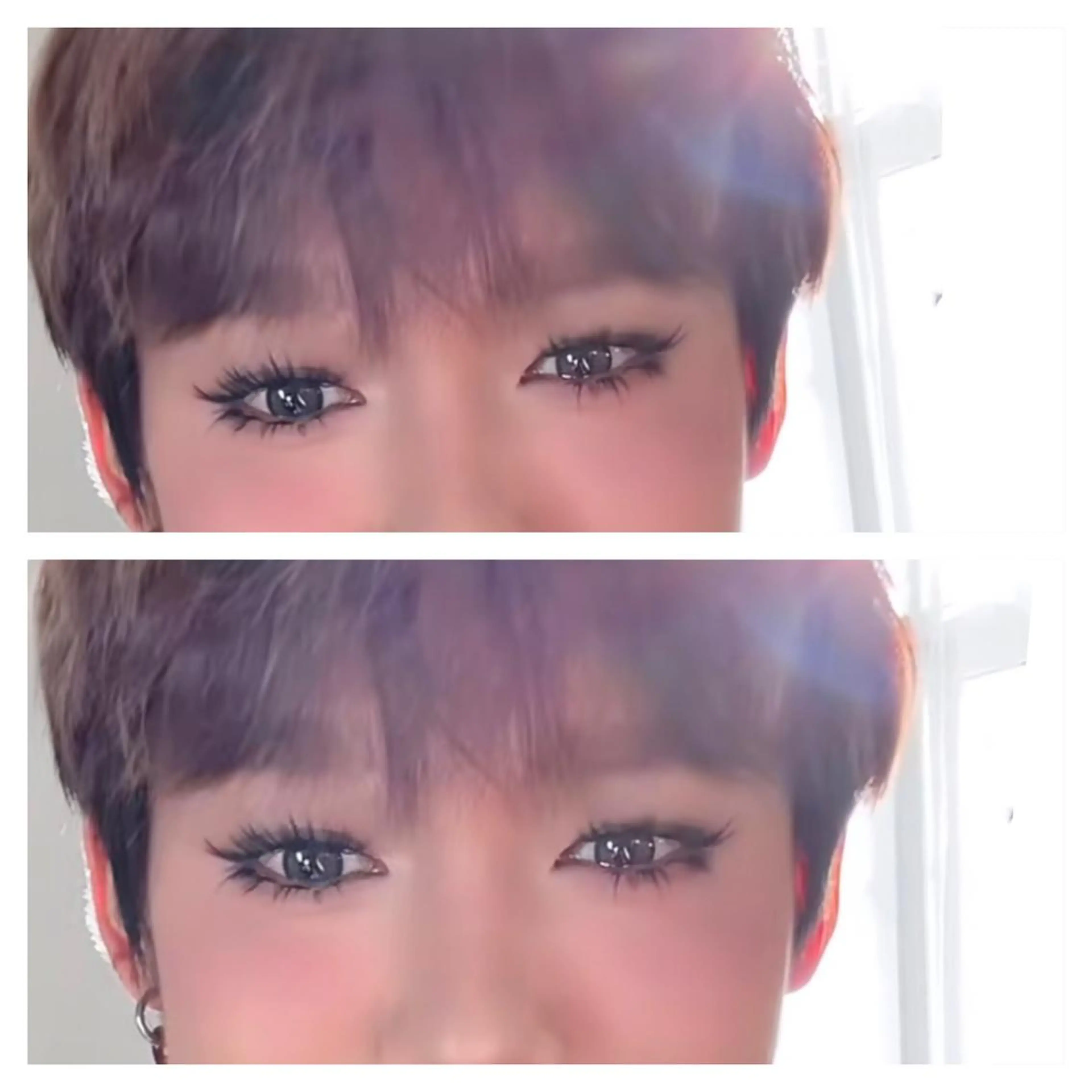 カラー パーマ マツエク・マツパ アイブロウ 付け放題 ボリュームラッシュ 神山 ビューティー・アイのマツエク・マツパデザイン