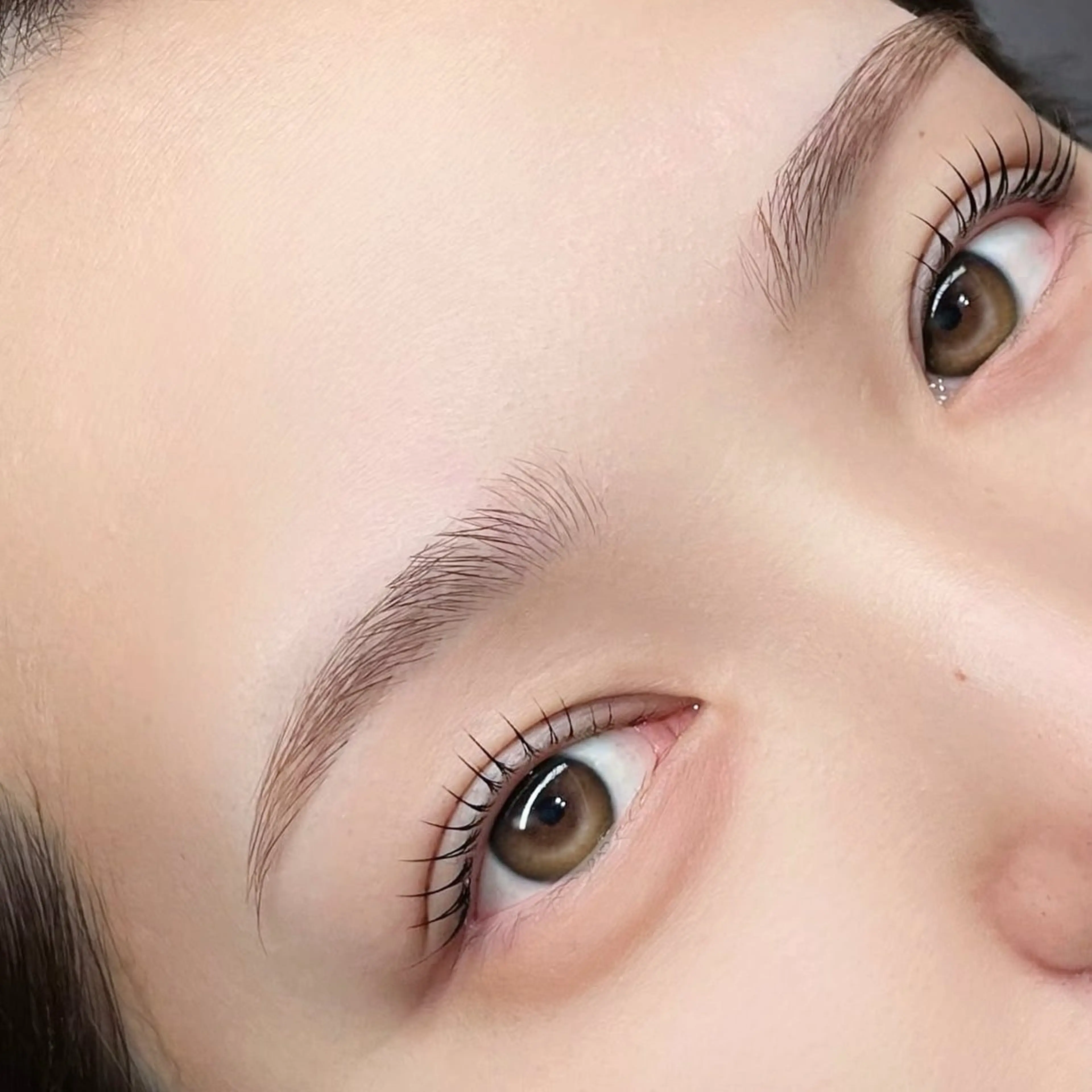 アイブロウ yui ⟡.·のマツエク・マツパデザイン