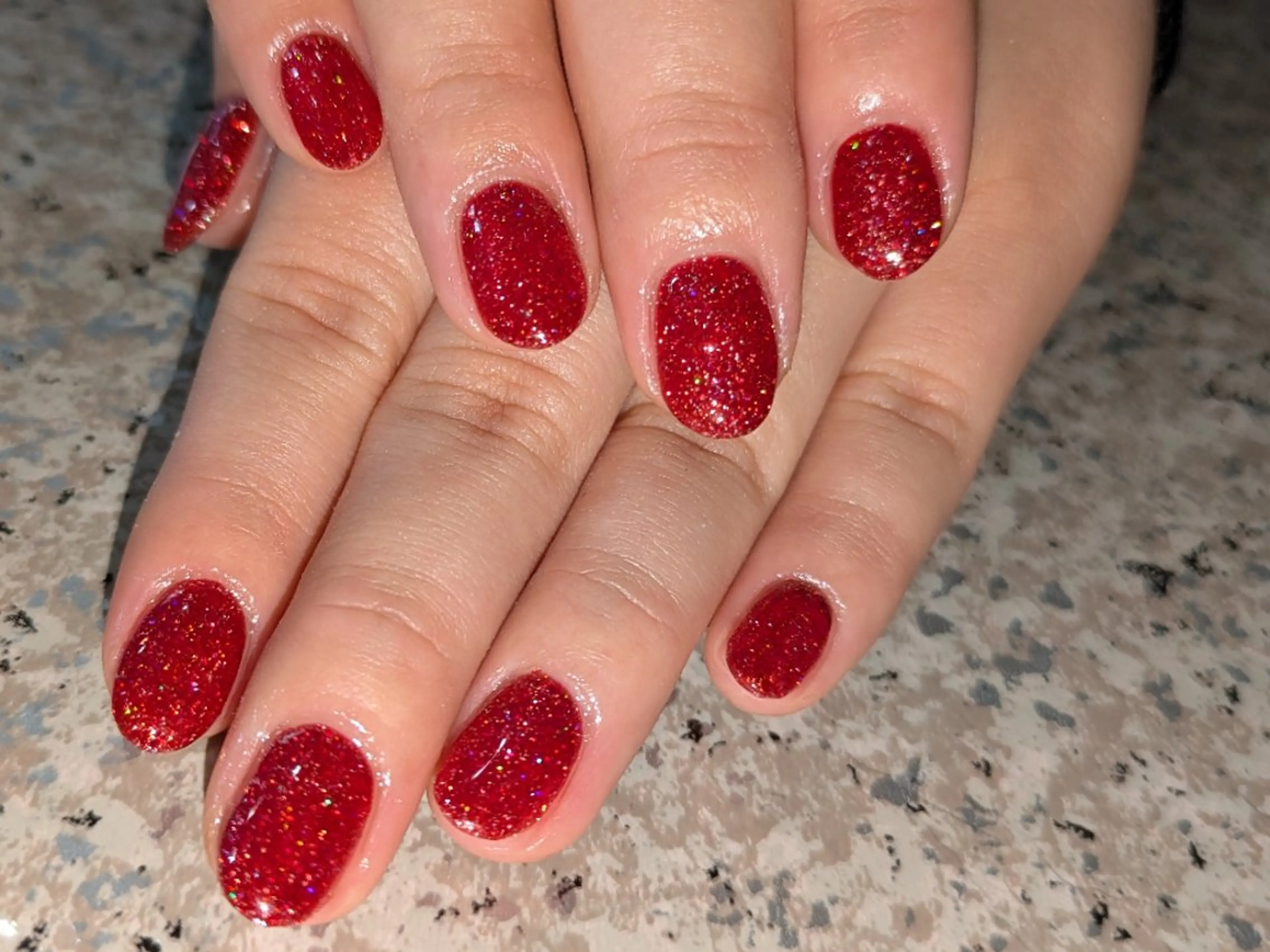 ネイル ハンドネイル スズキ マイコのネイルデザイン